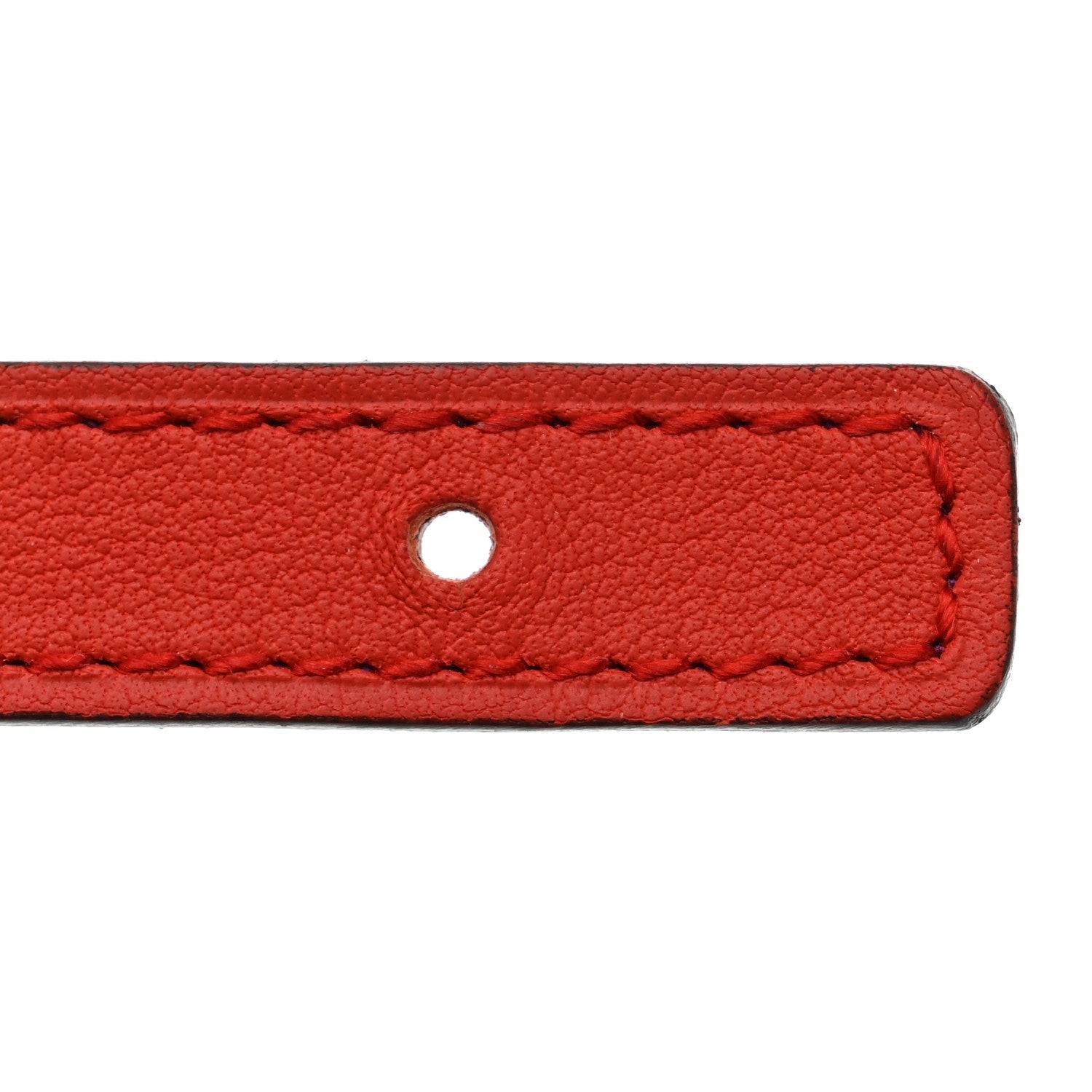Swift Epsom 13mm Focus Belt 75 30 Capucine Anemone