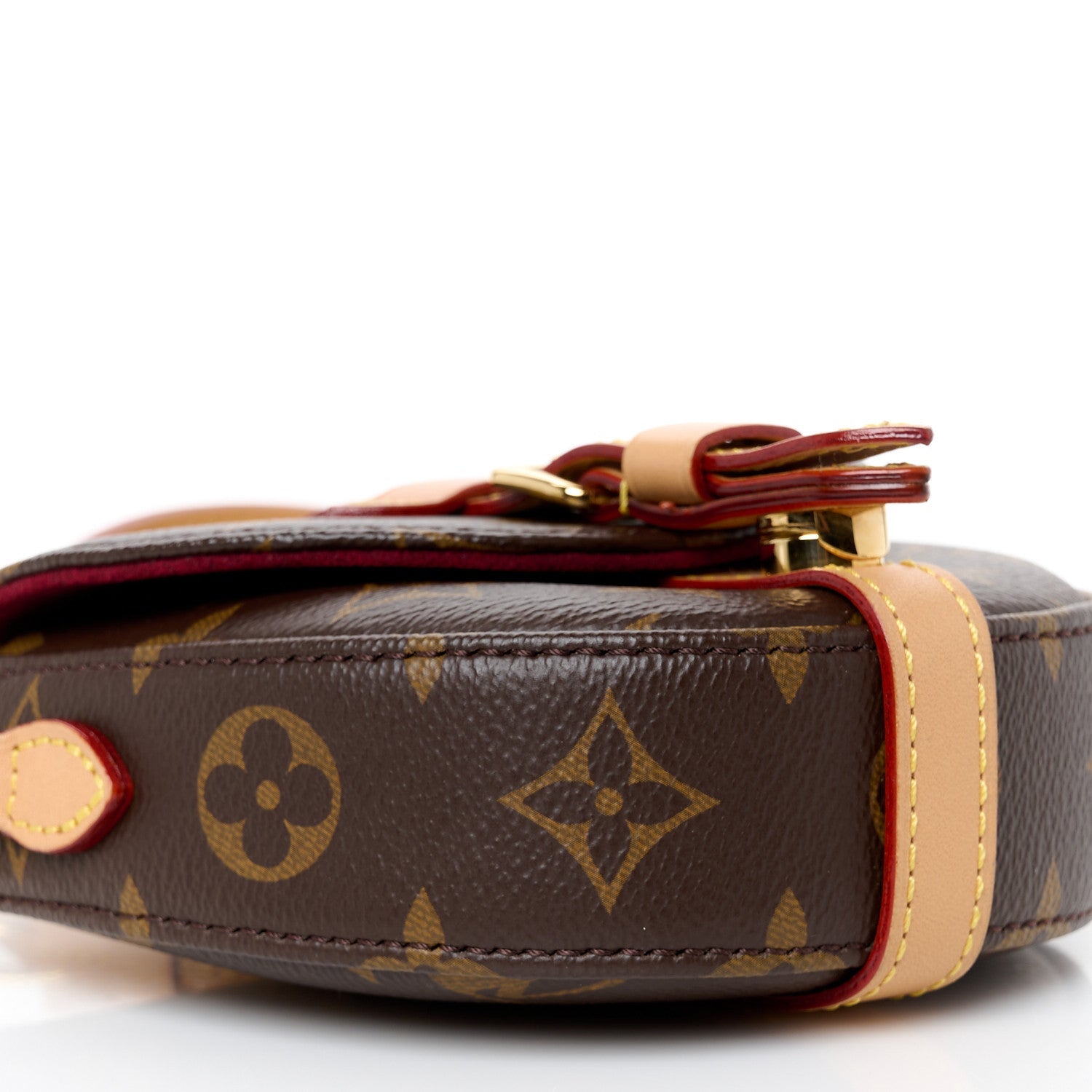 Monogram Micro Chantilly