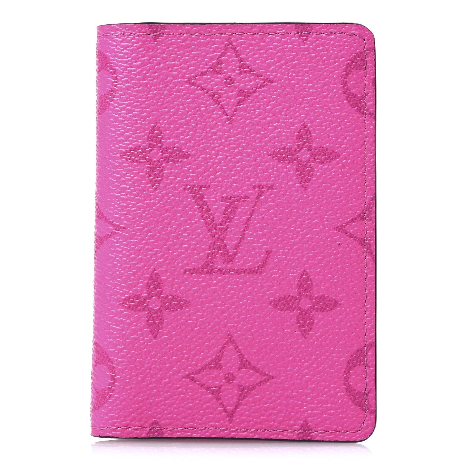 Taigarama Pocket Organizer NM Fuchsia