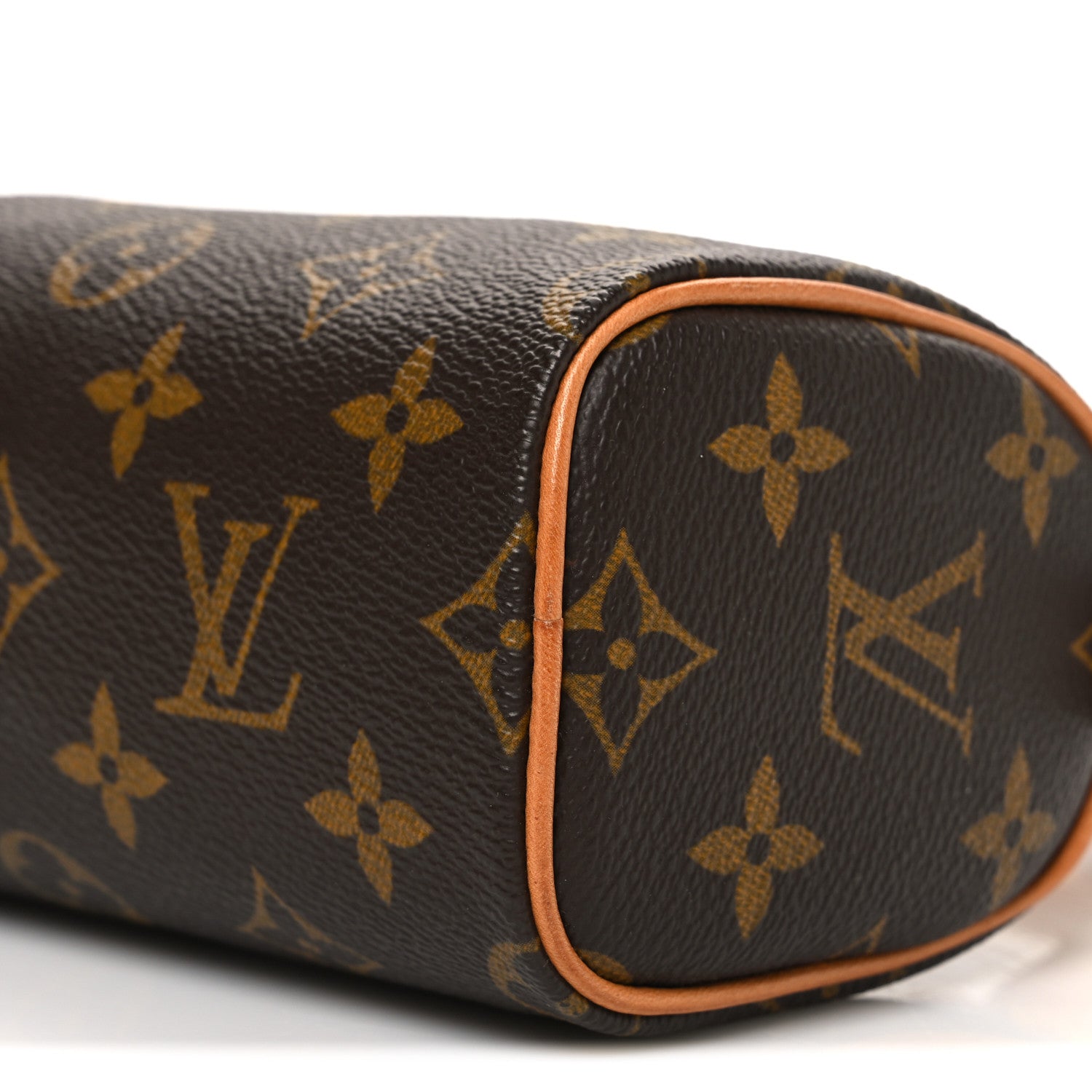 Monogram Mini Sac HL Speedy