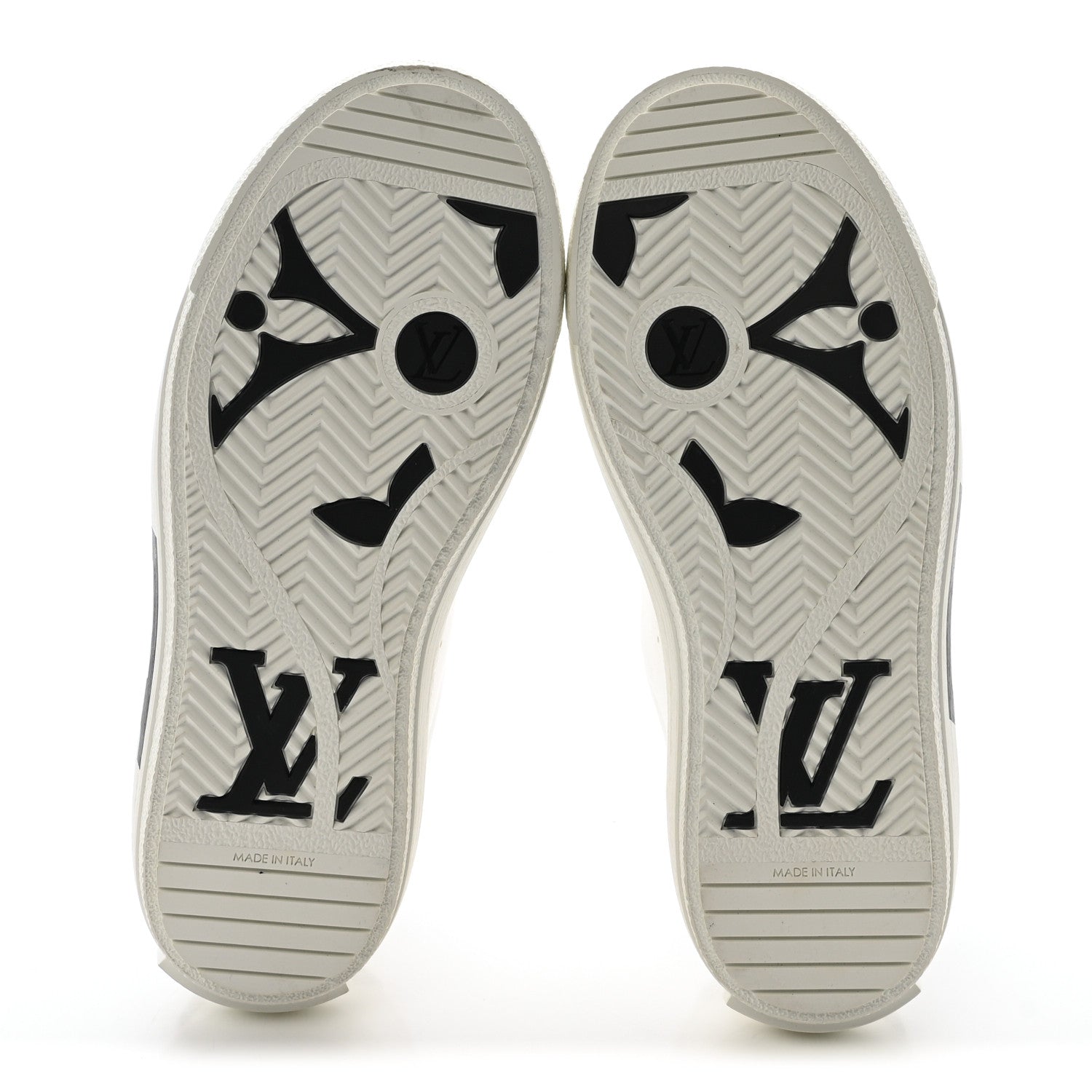 Charlie Sneakers 35 White Cacoa Brown