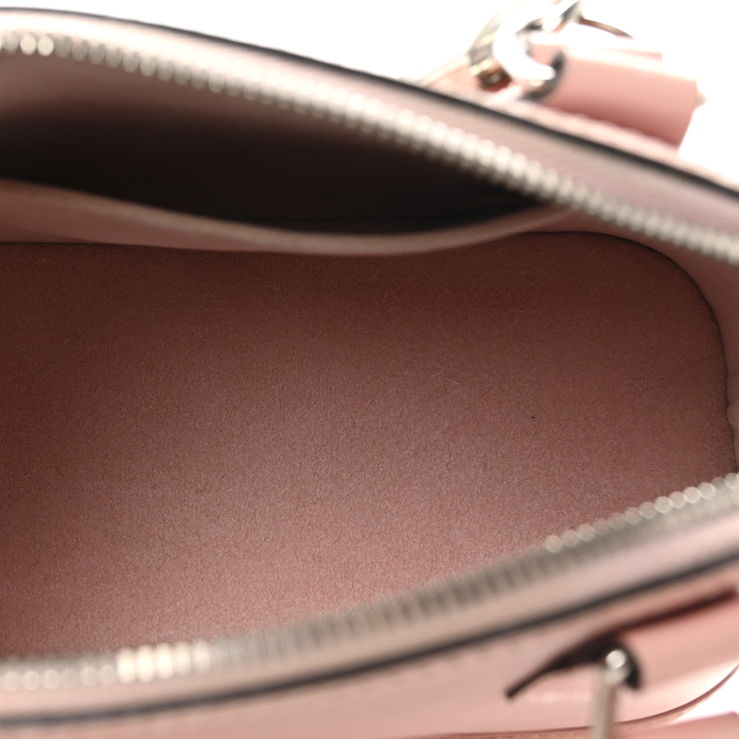 Epi Alma BB Rose Ballerine