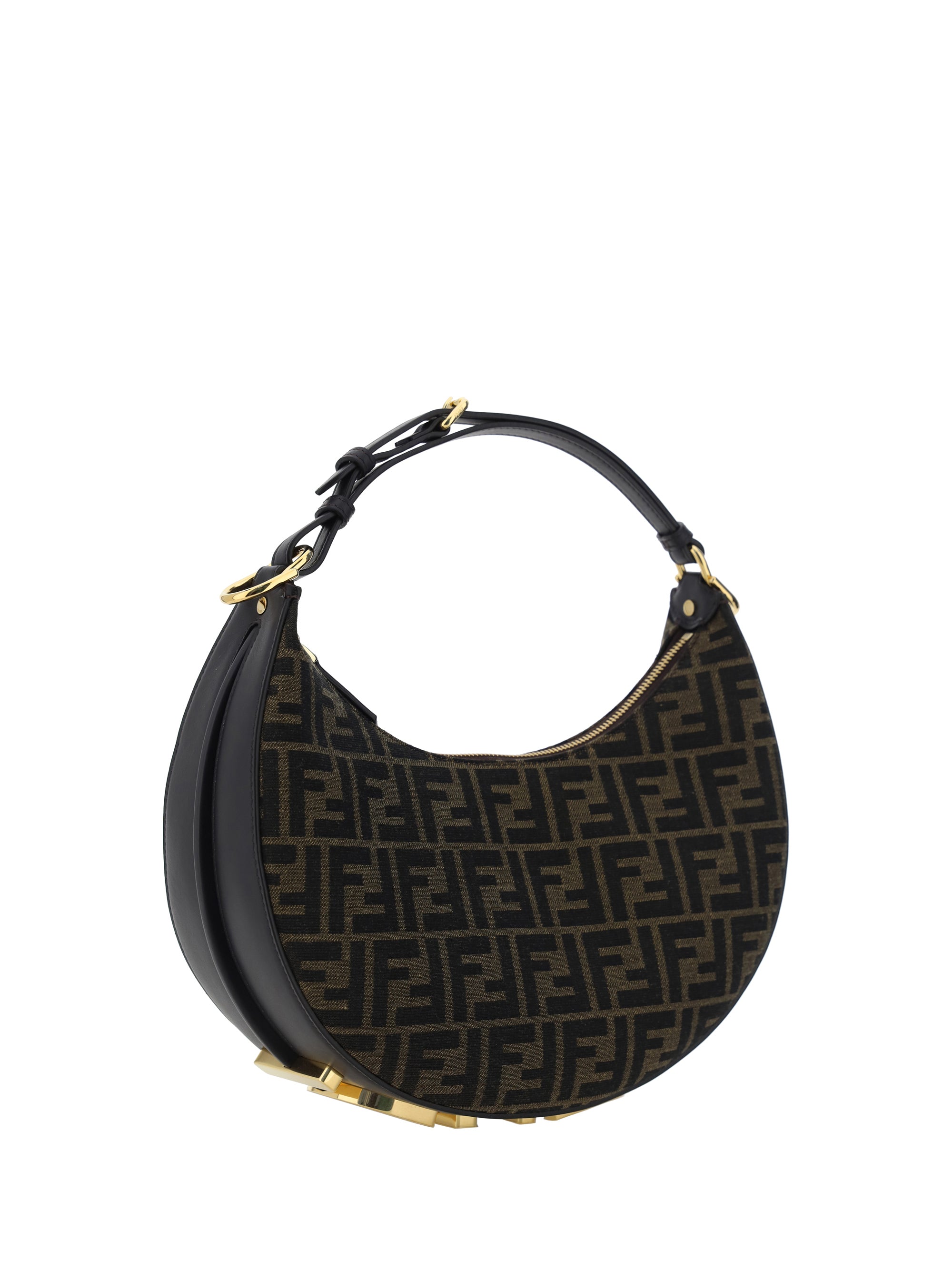 fendigraphy small handbag