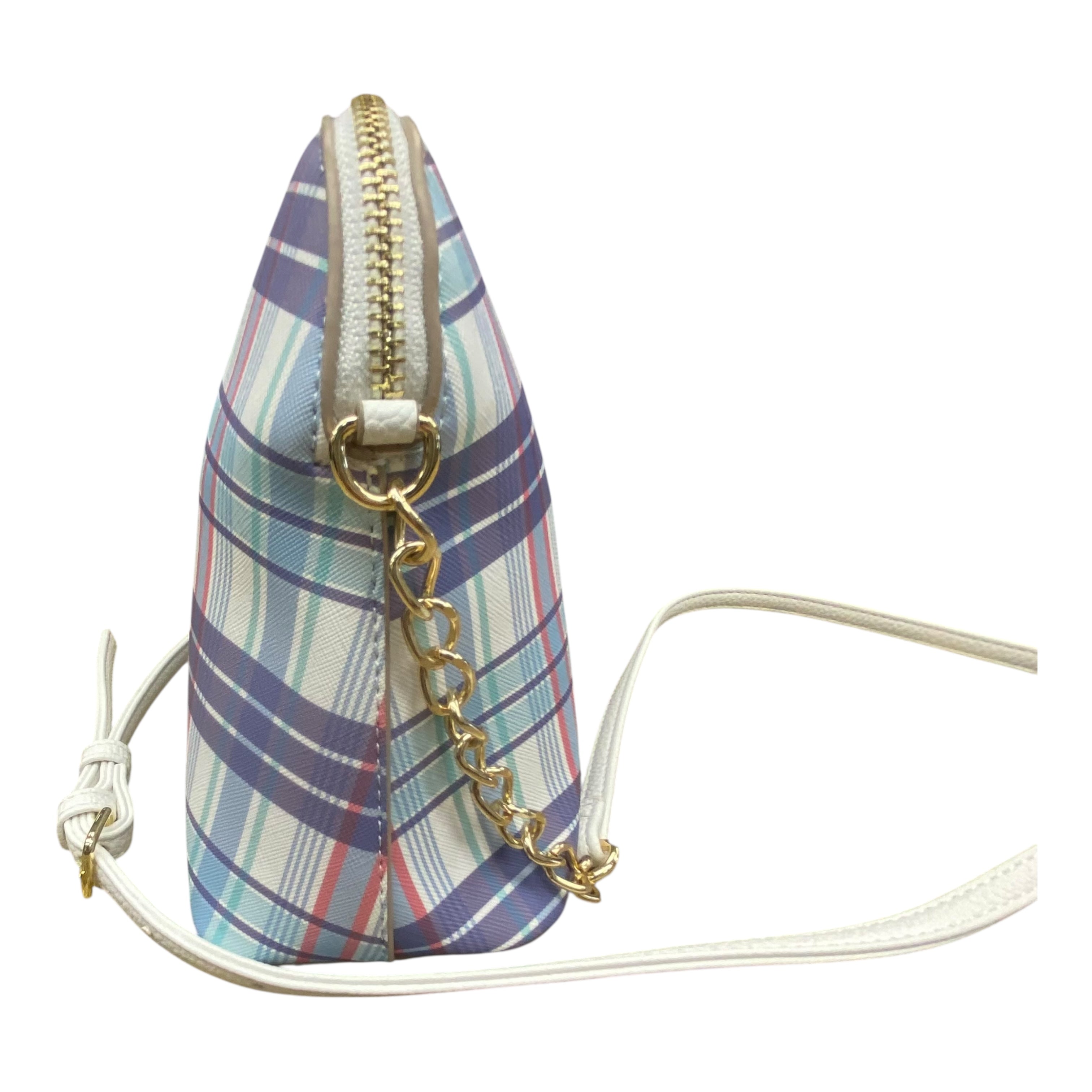 Handbag By Nanette Lepore In Multi, Size:Medium