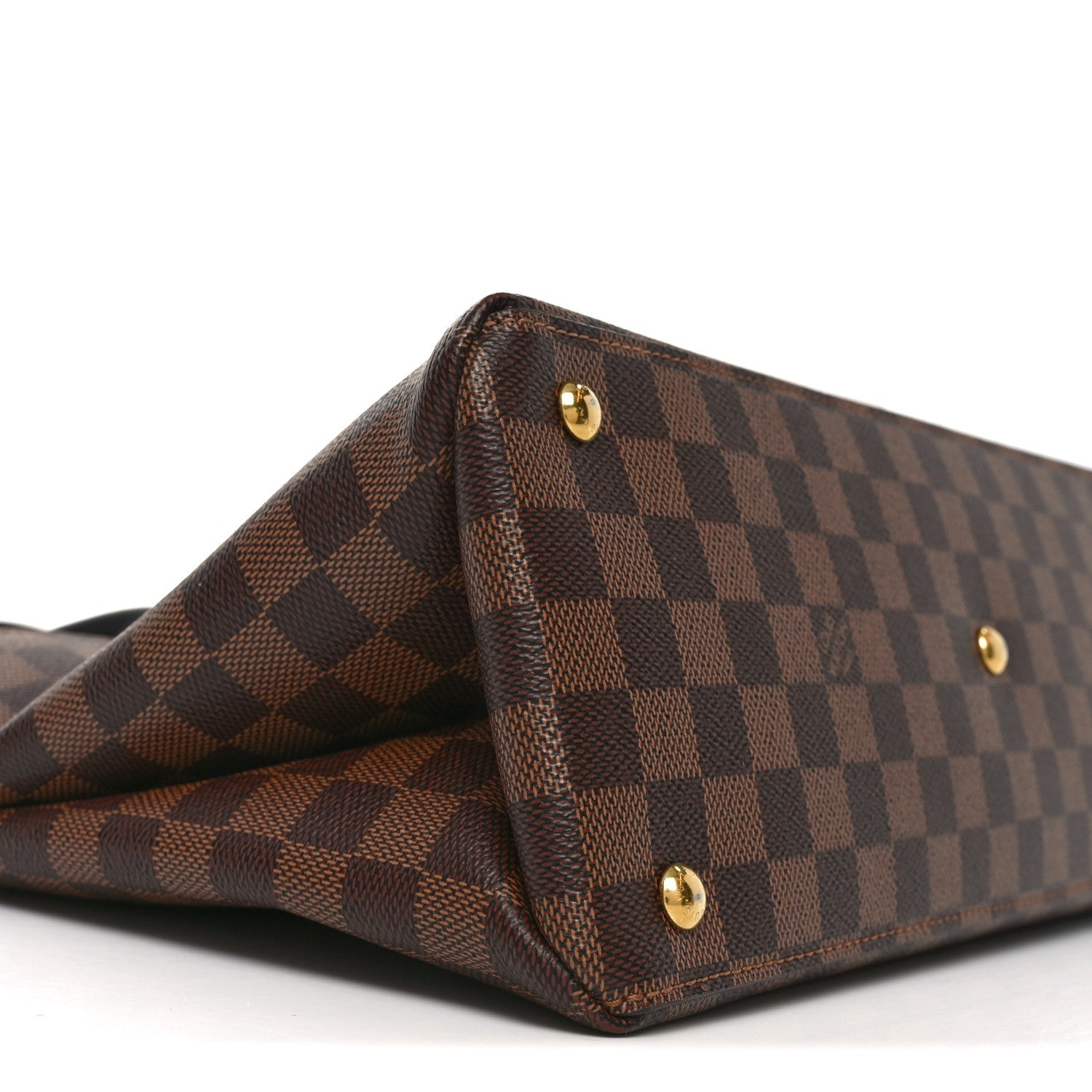 Damier Ebene LV Riverside Black