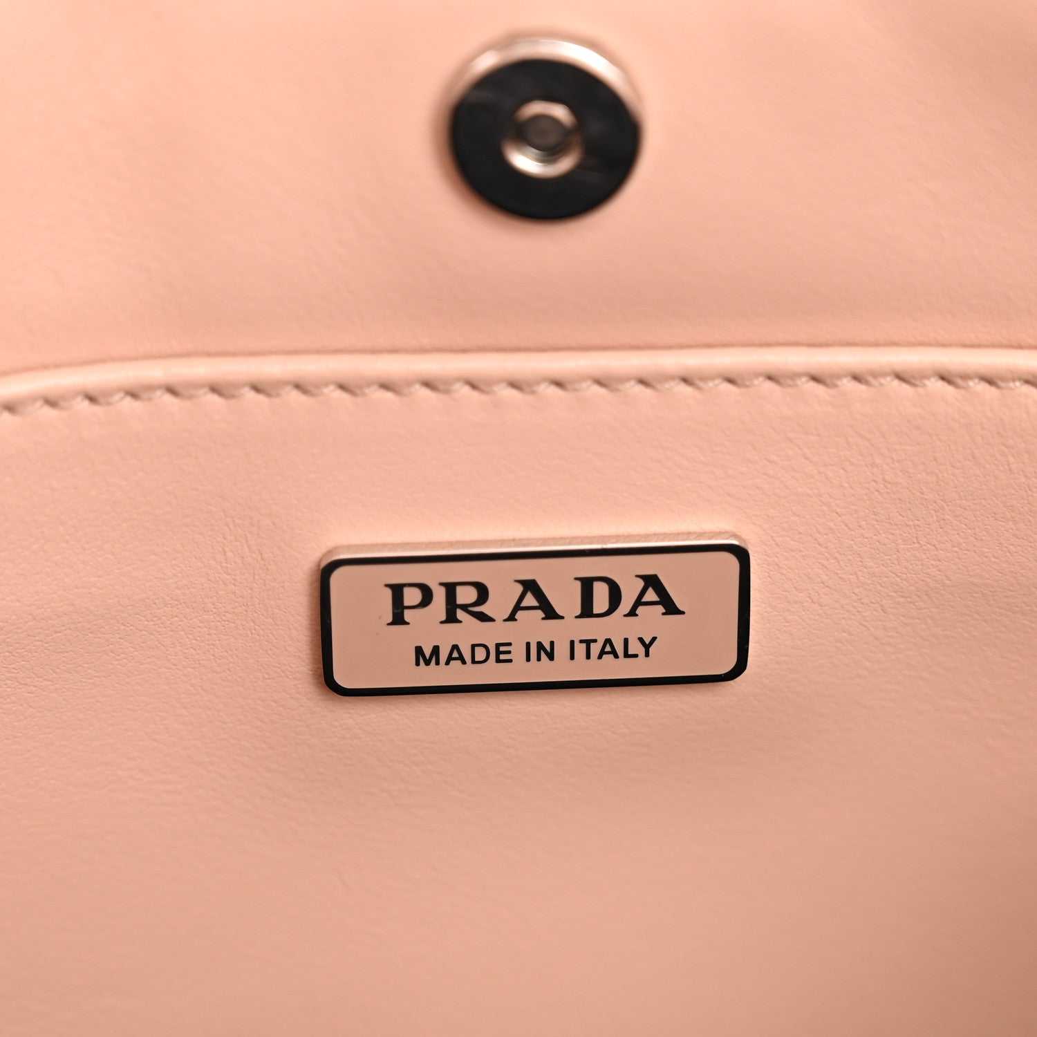 Spazzolato Cleo Shoulder Bag Orchidea
