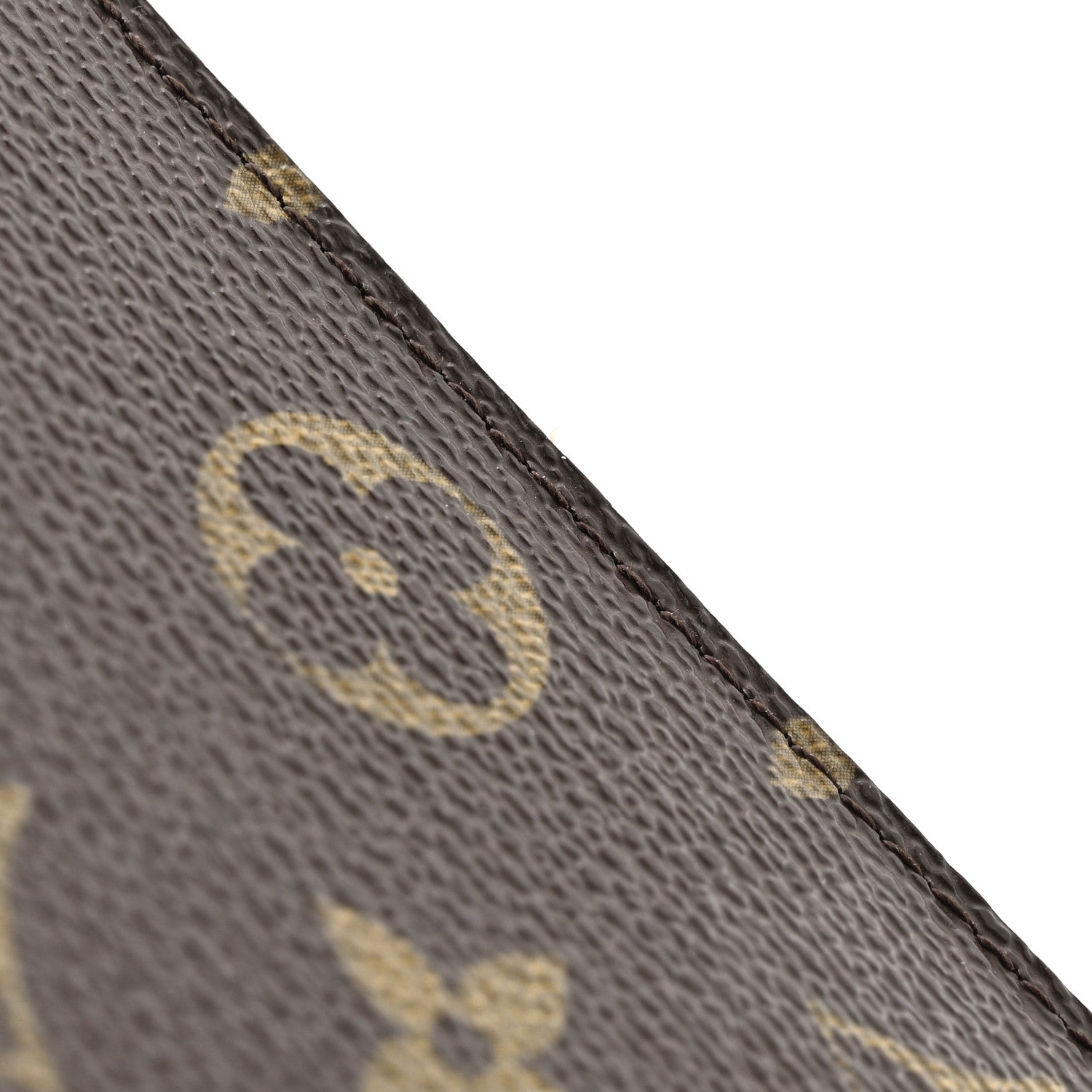 Monogram Zippy Compact Wallet