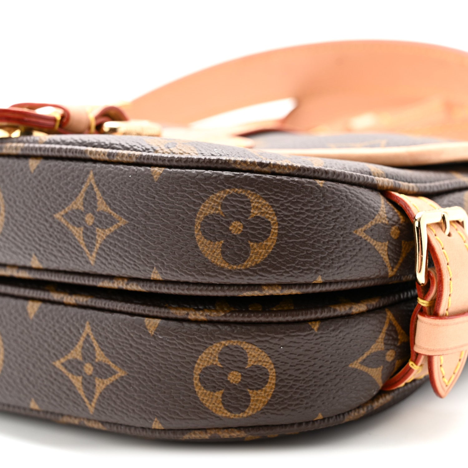 Monogram Saumur BB