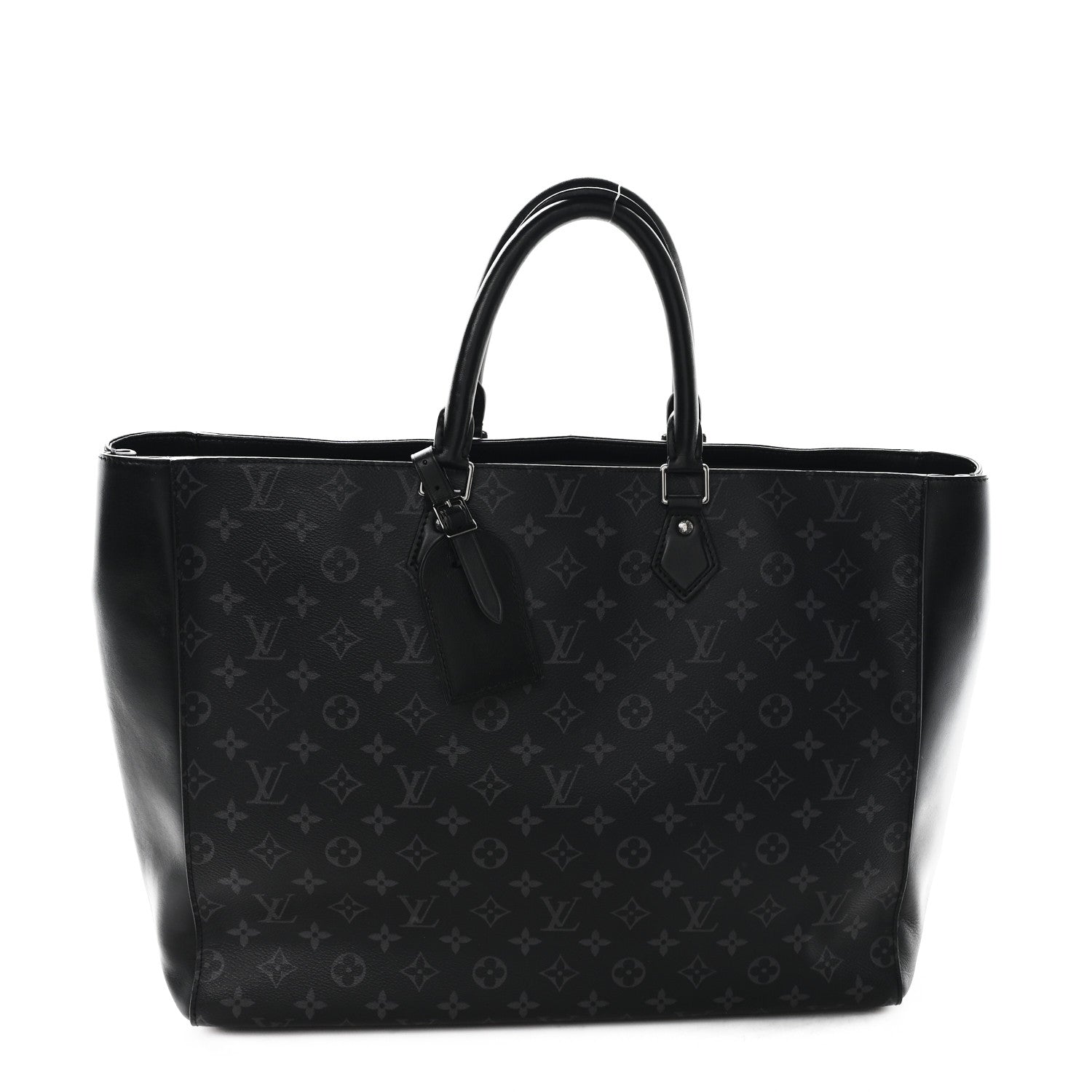 Monogram Eclipse Grand Sac