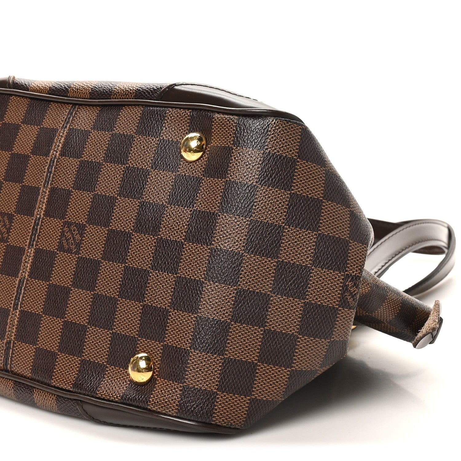 Damier Ebene Verona PM