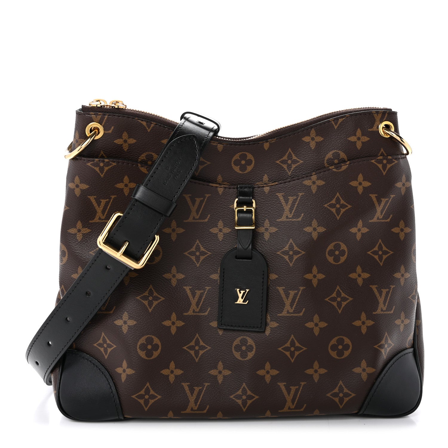 Monogram Odeon MM Black
