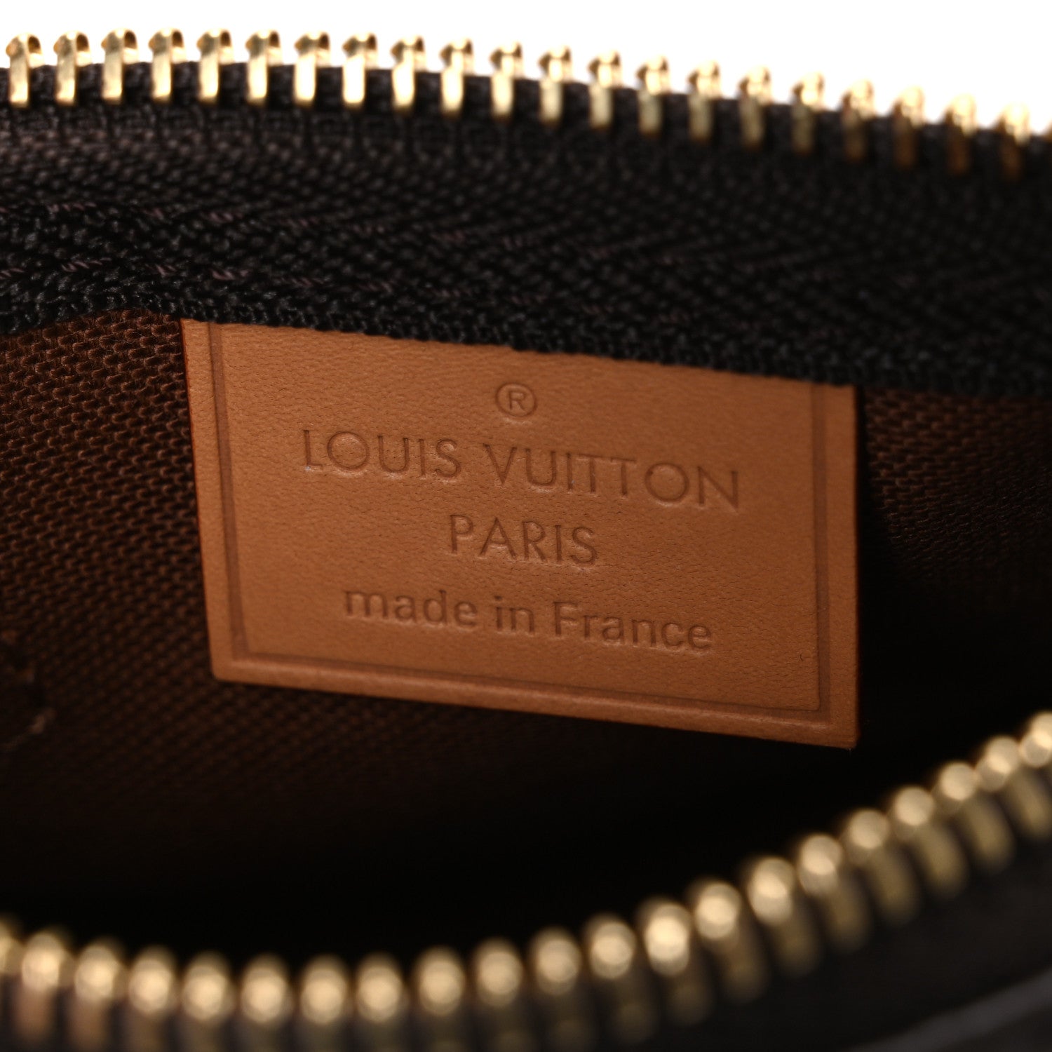 Monogram Nano Speedy Bandouliere