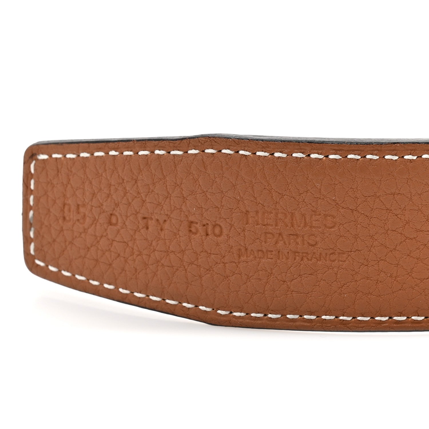 Box Togo 32mm H Belt 85/34 Black Gold