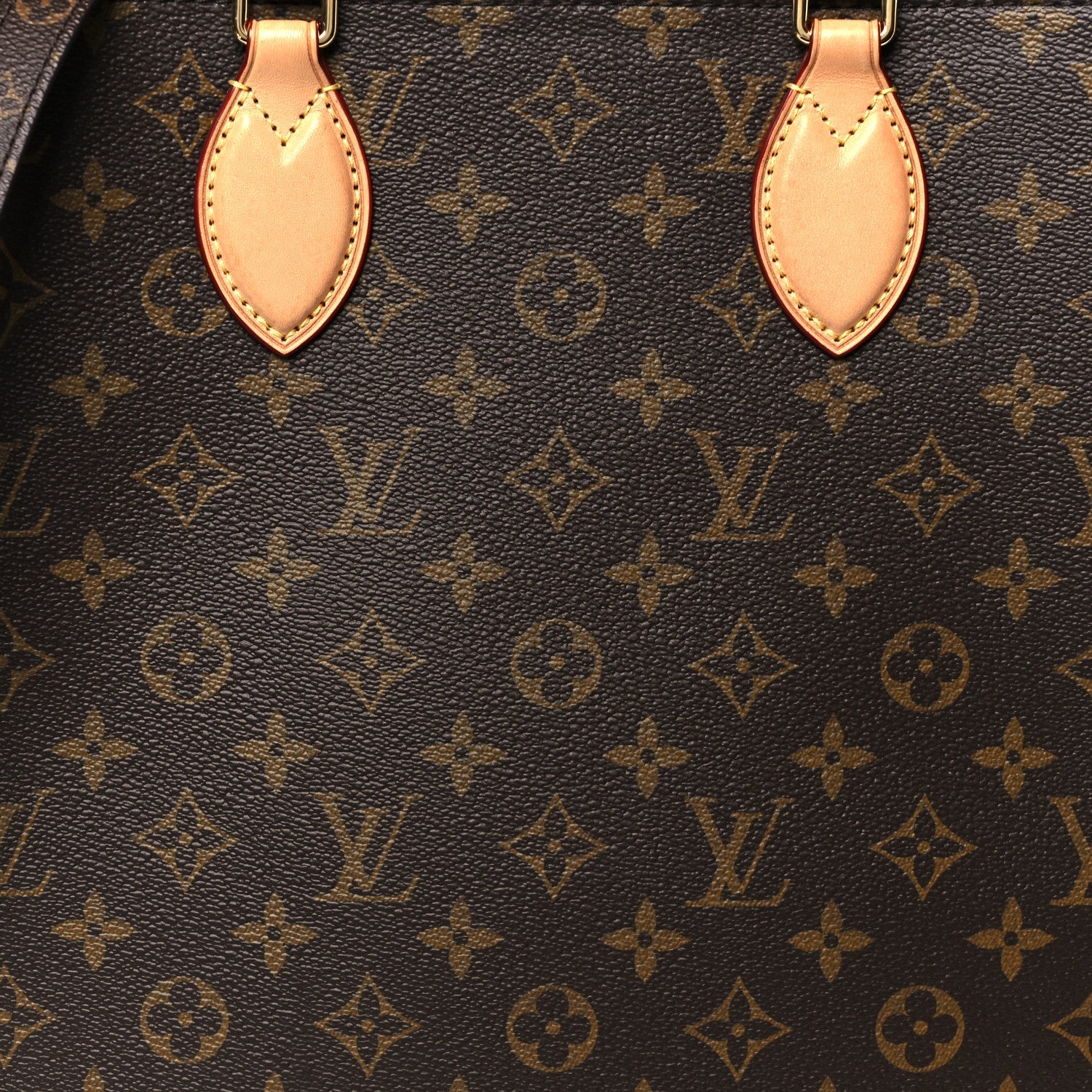 Monogram Sac Plat PM