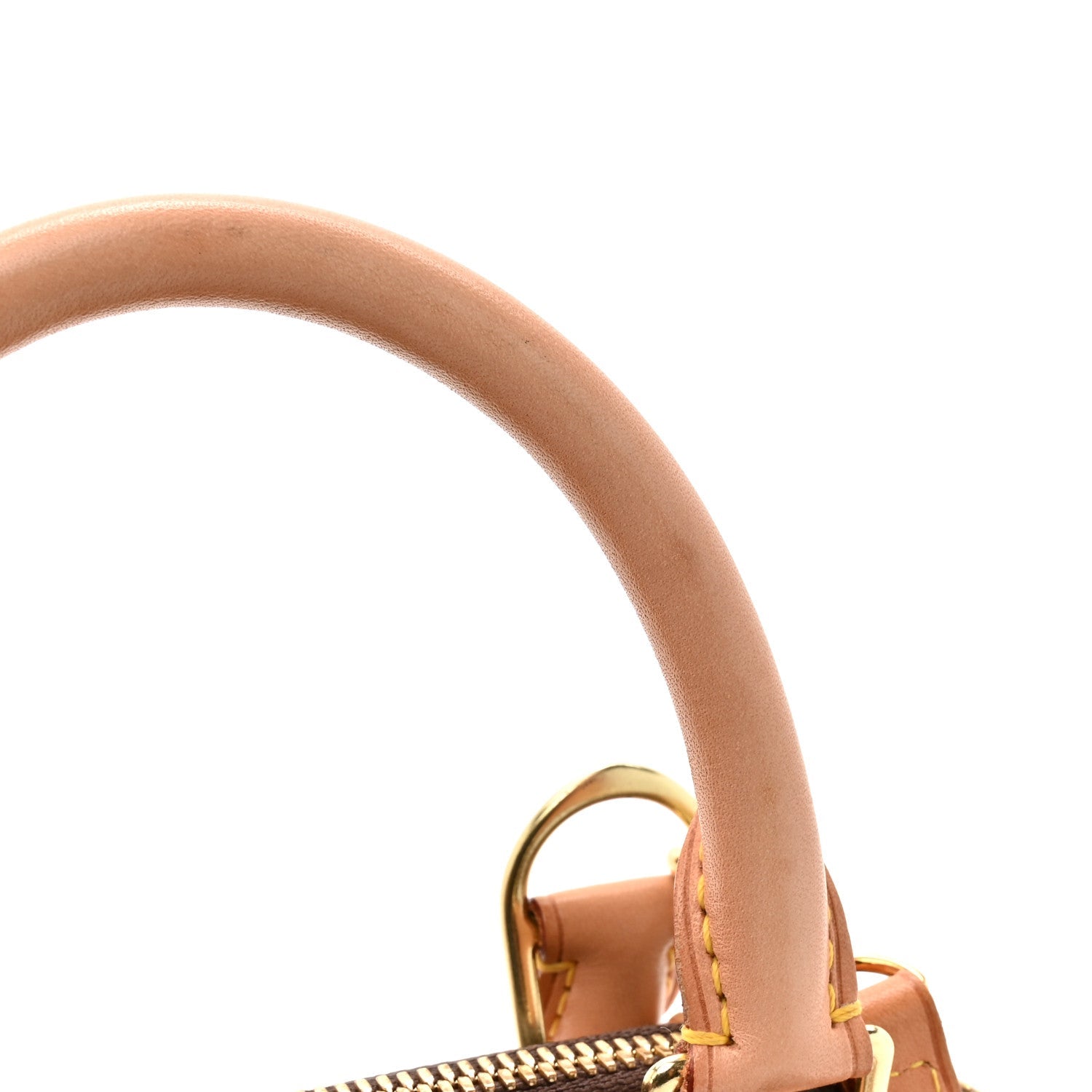 Monogram Alma BB