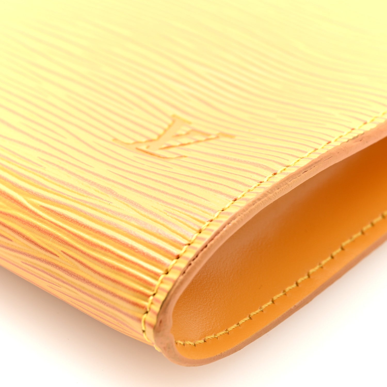 Epi Pochette Accessories 21 Tassil