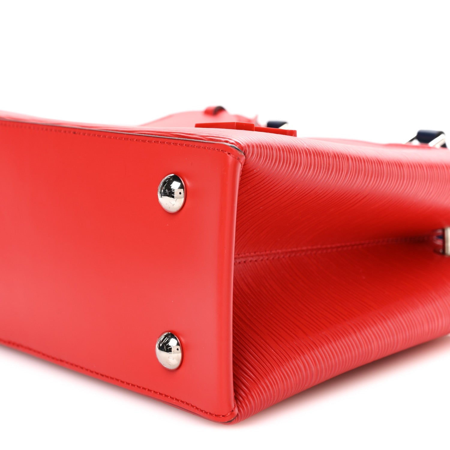 Epi Kleber PM Coquelicot