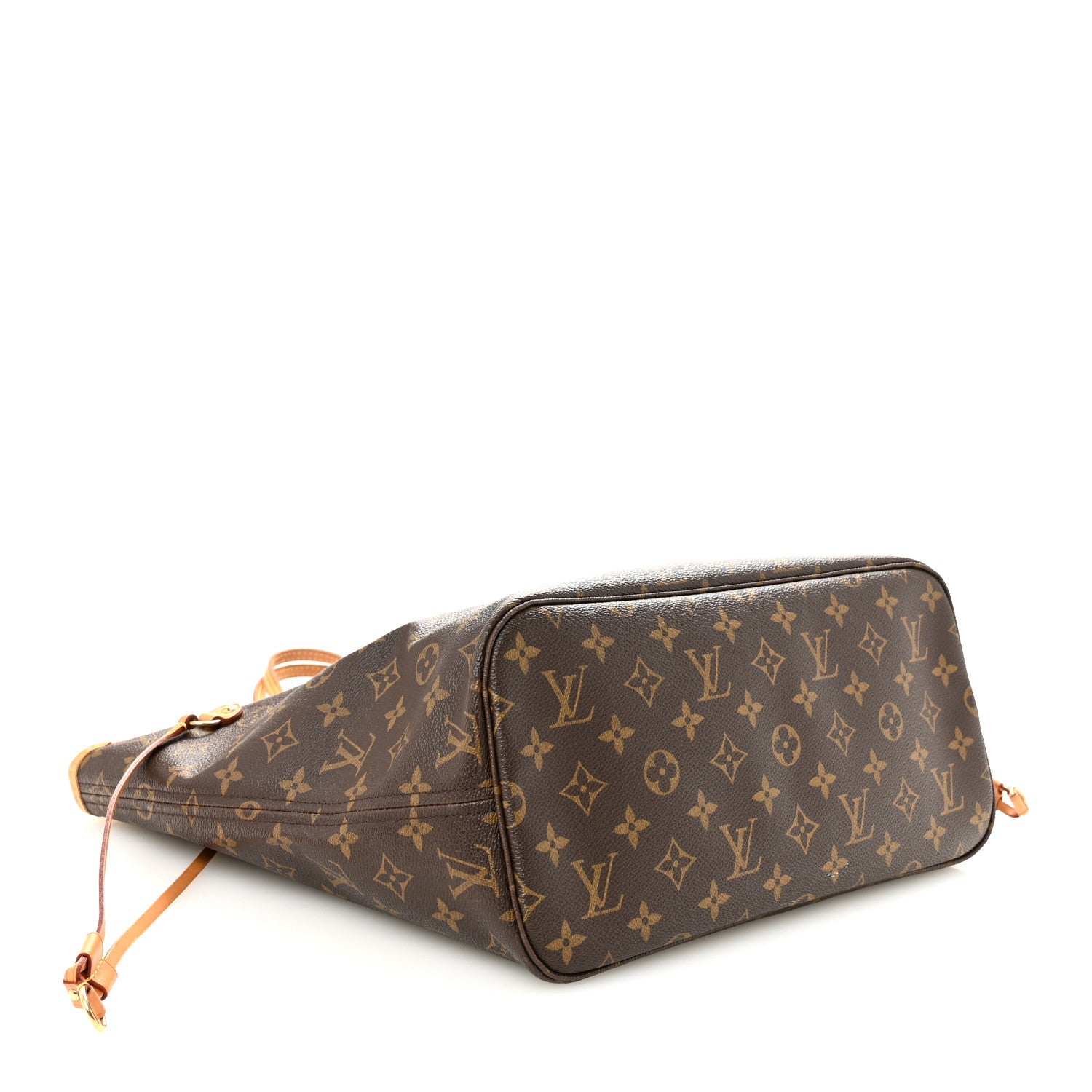 Monogram Neo Neverfull MM