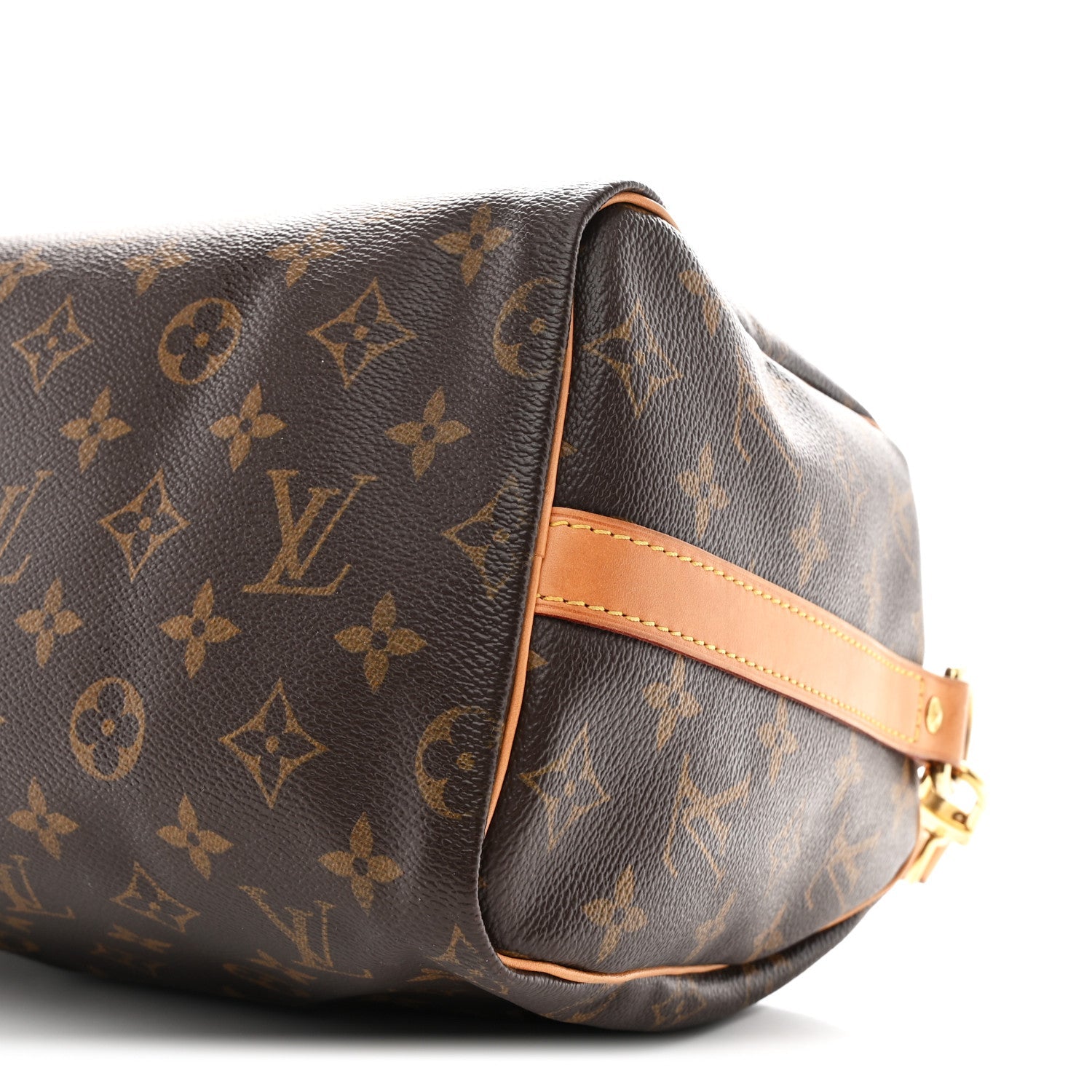 Monogram Speedy Bandouliere 25