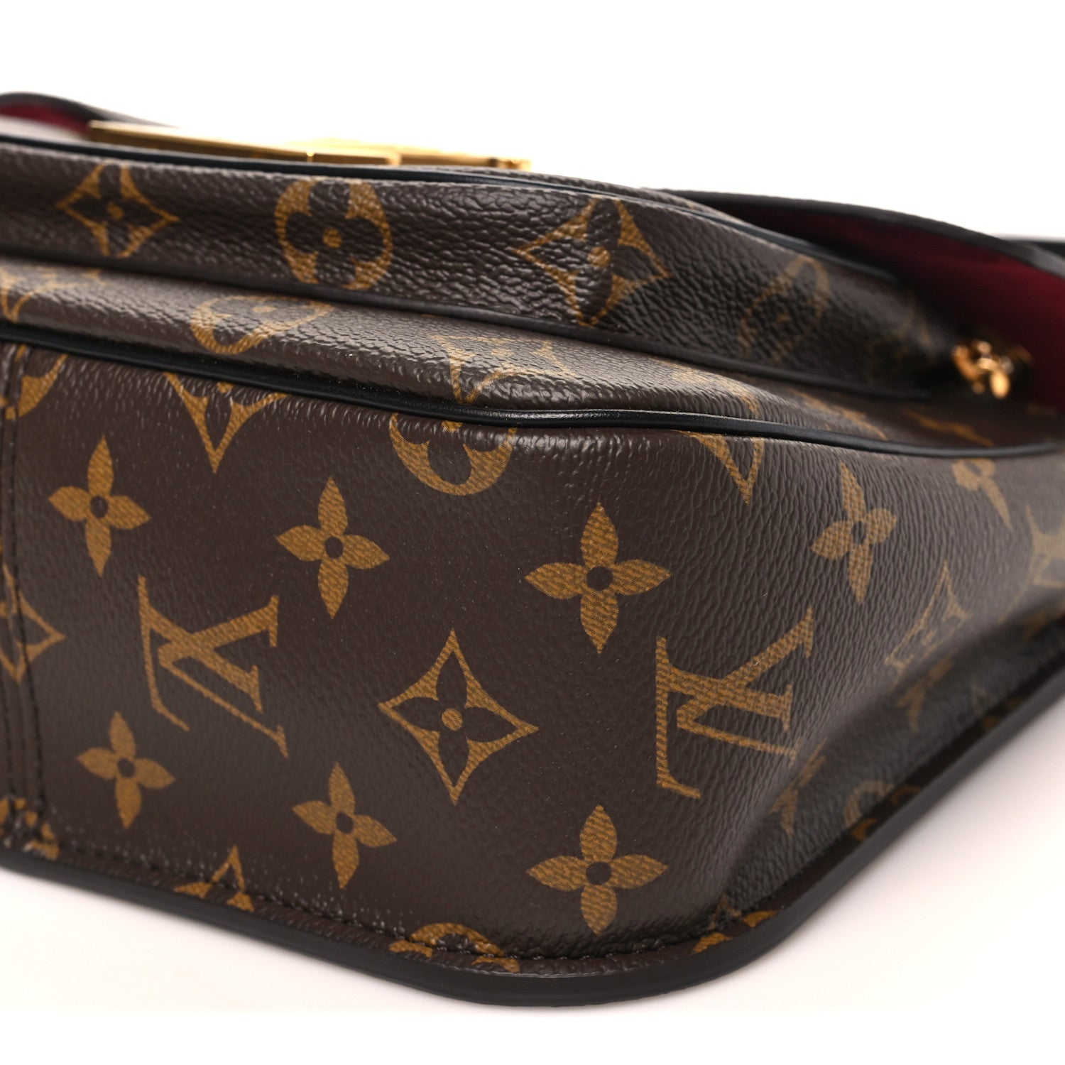 Monogram Passy