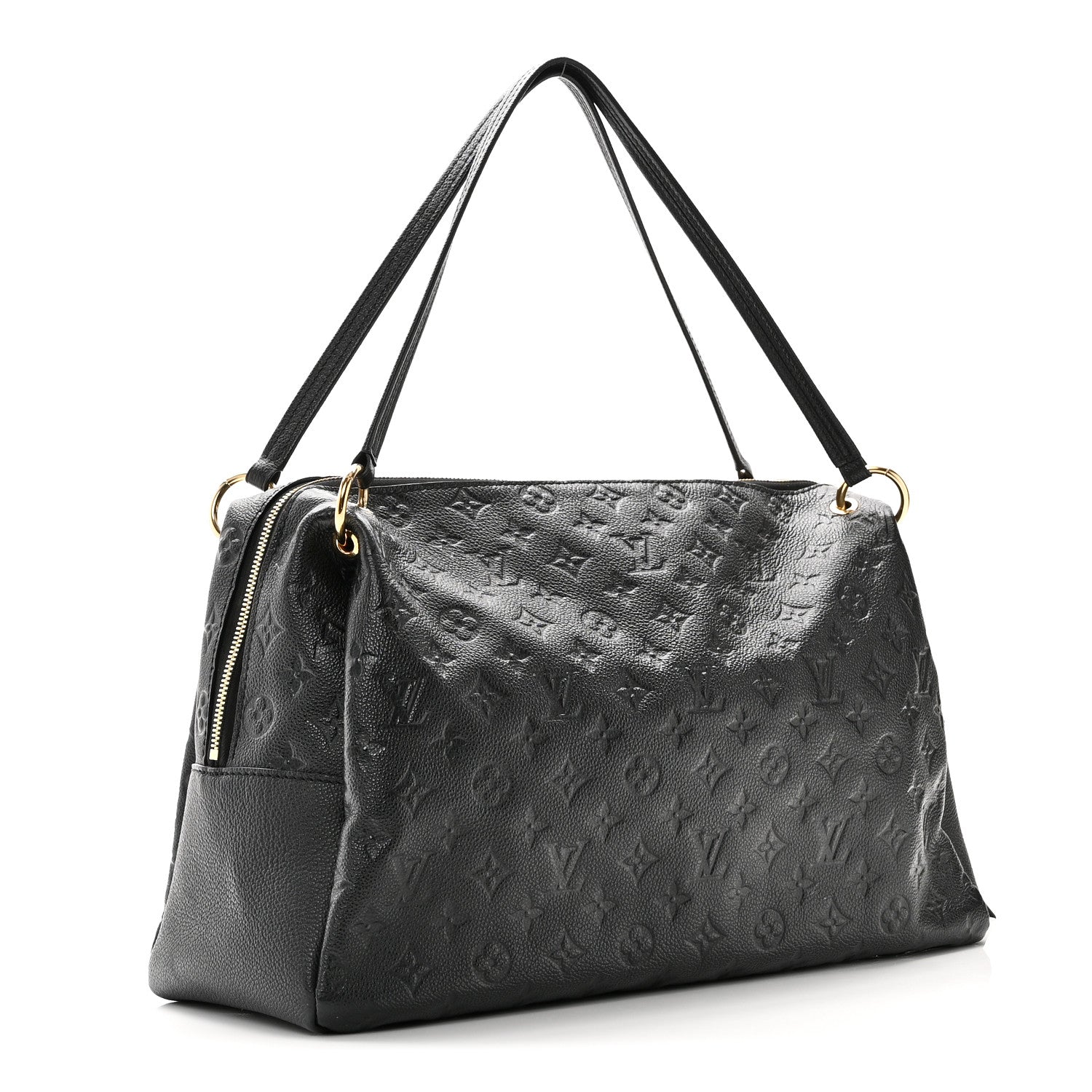 Empreinte Ponthieu MM Black