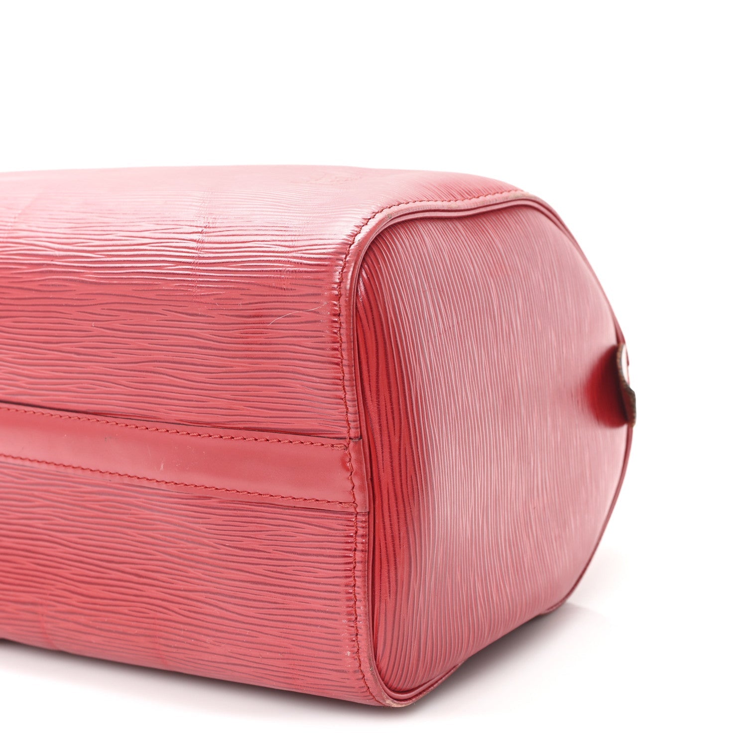 Epi Speedy 25 Castillan Red