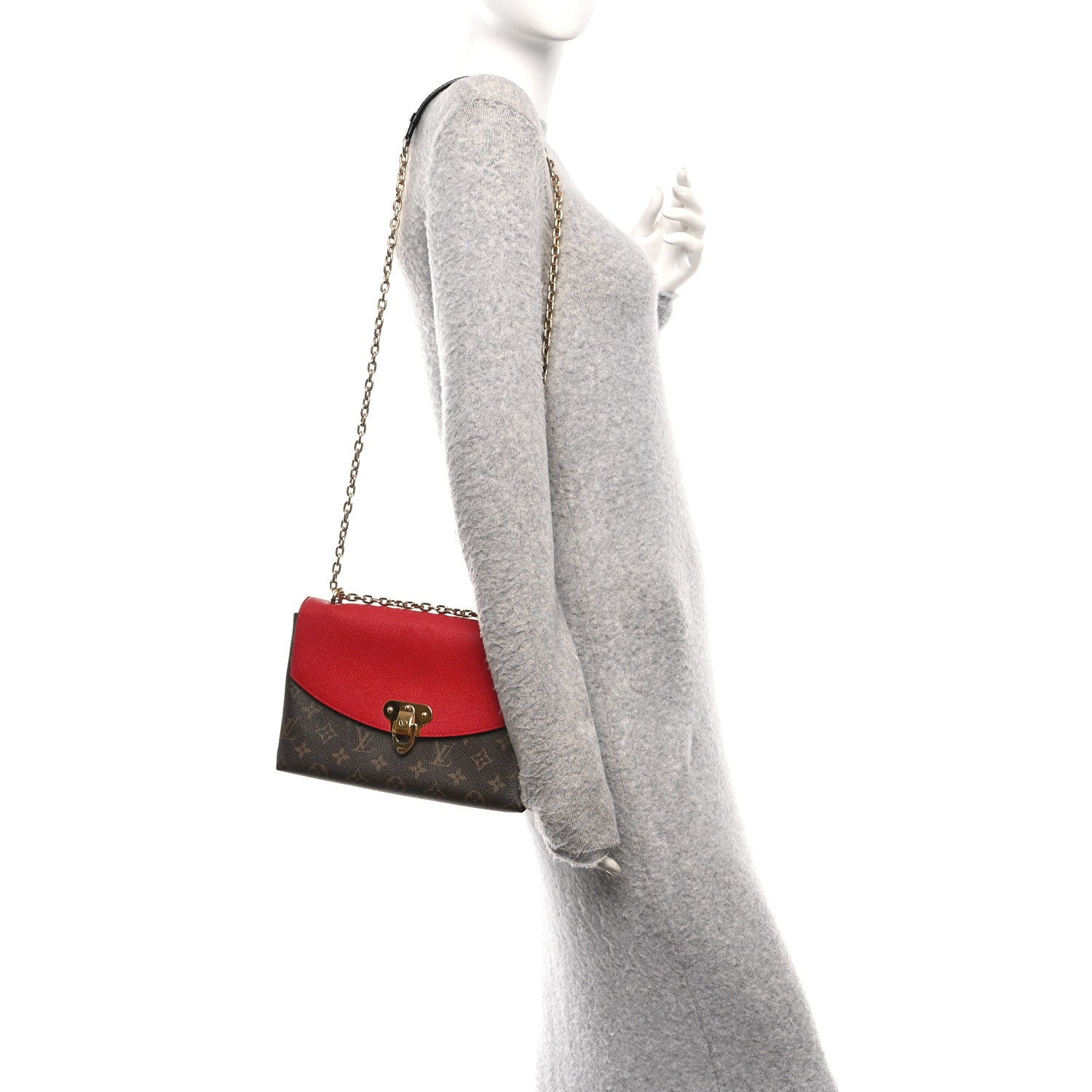 Monogram Saint Placide Cherry