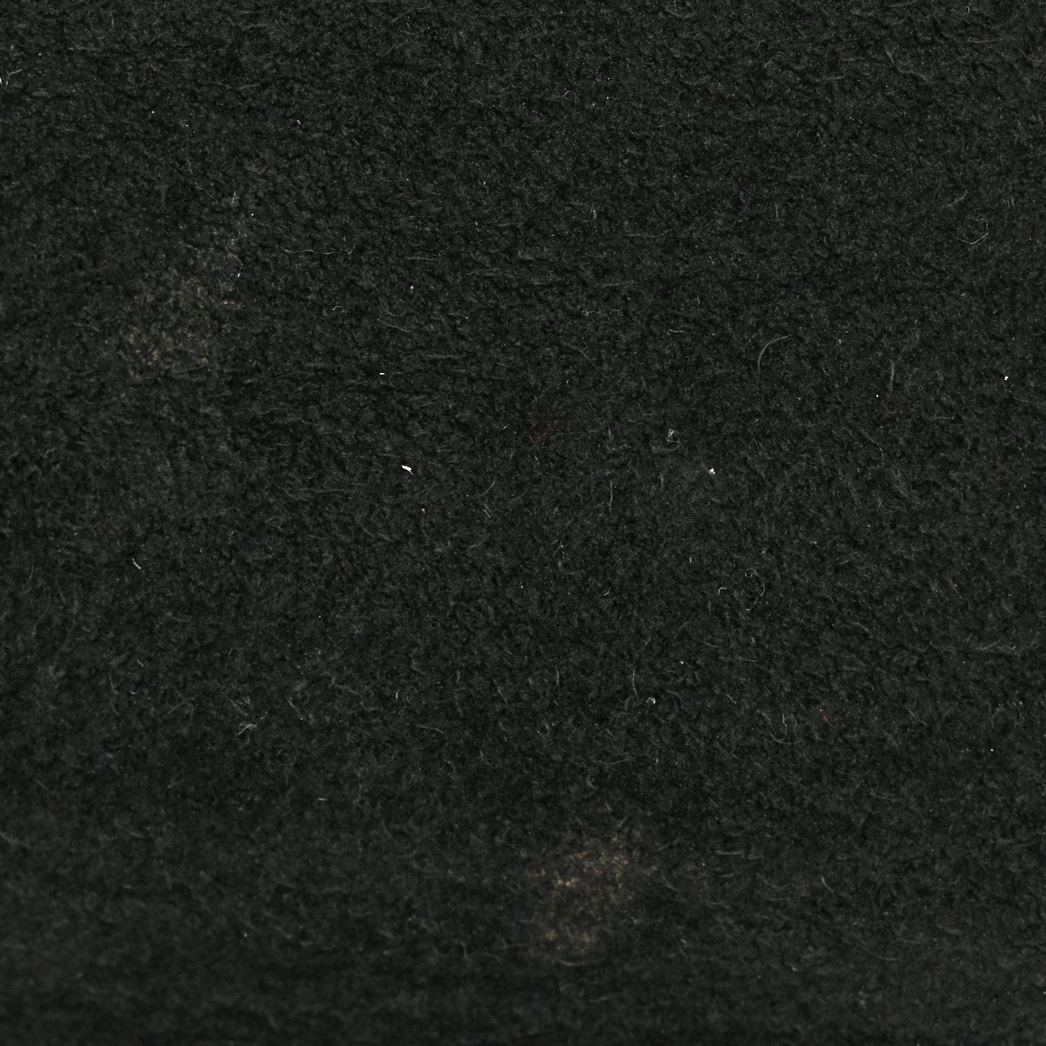 Monogram Locky BB Black