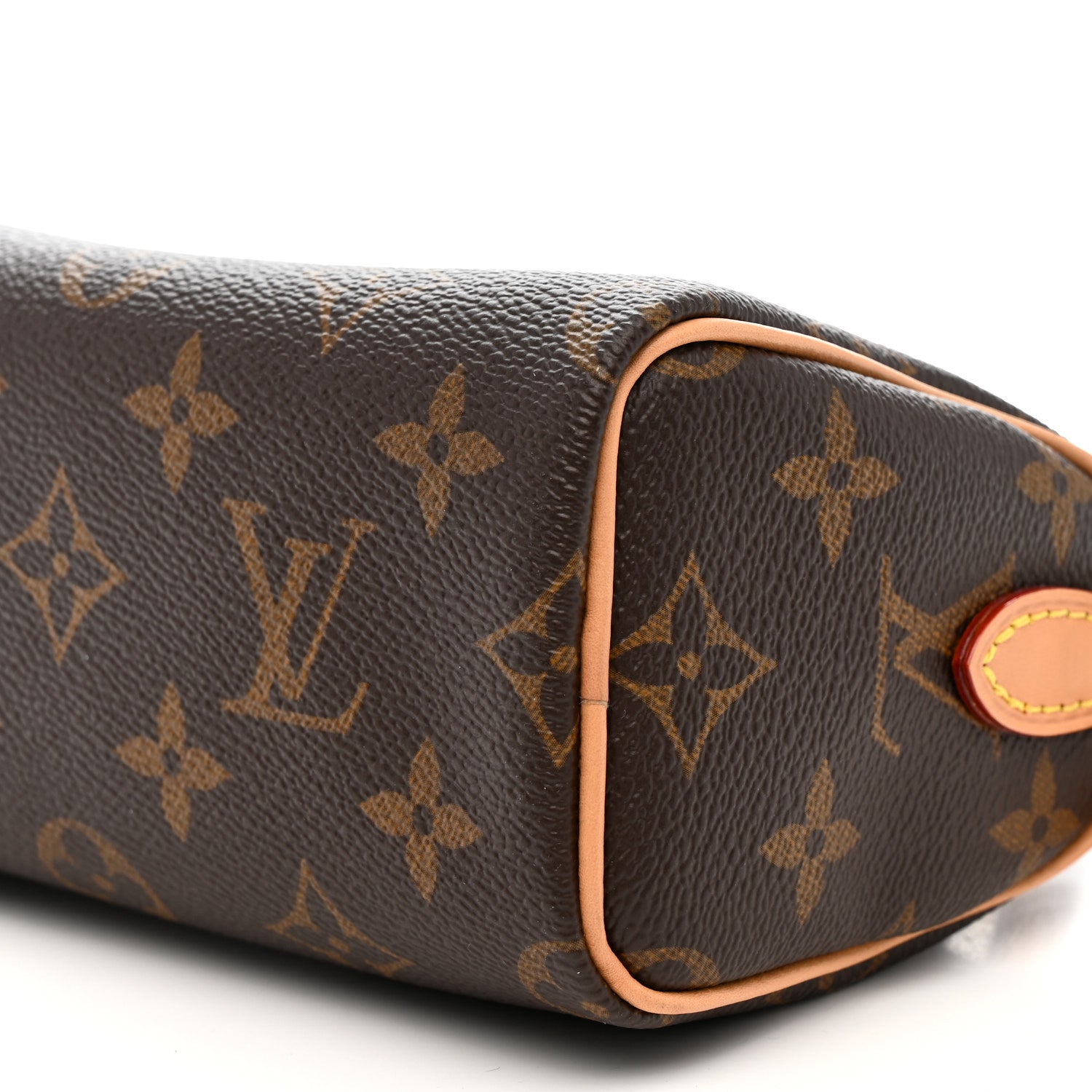 Monogram Nano Speedy Bandouliere
