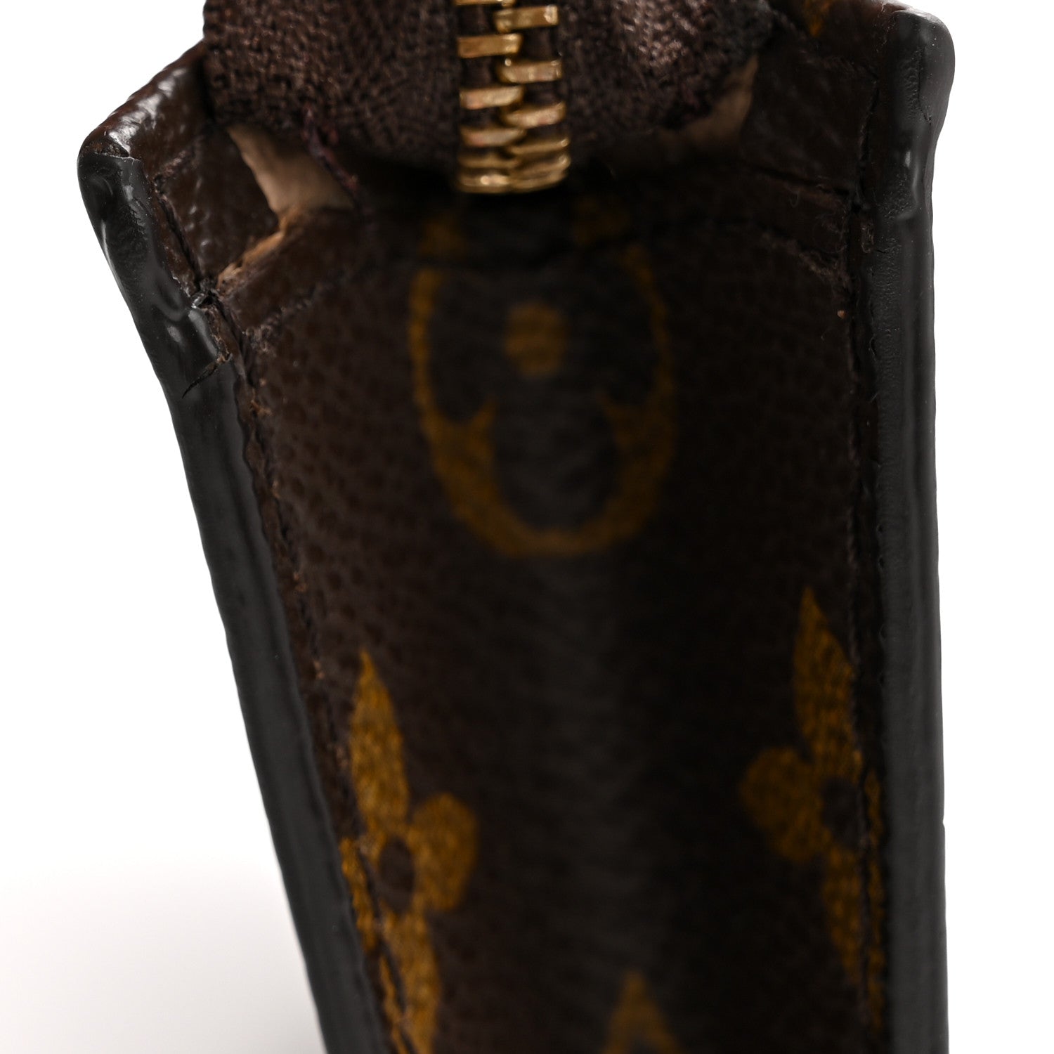 Monogram Bucket 23 Pouch