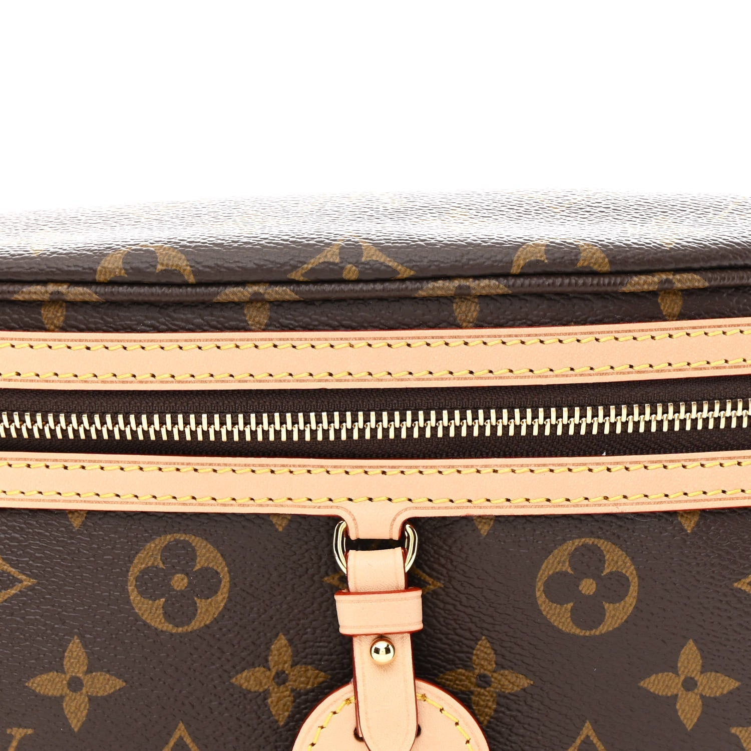Monogram High Rise Bumbag