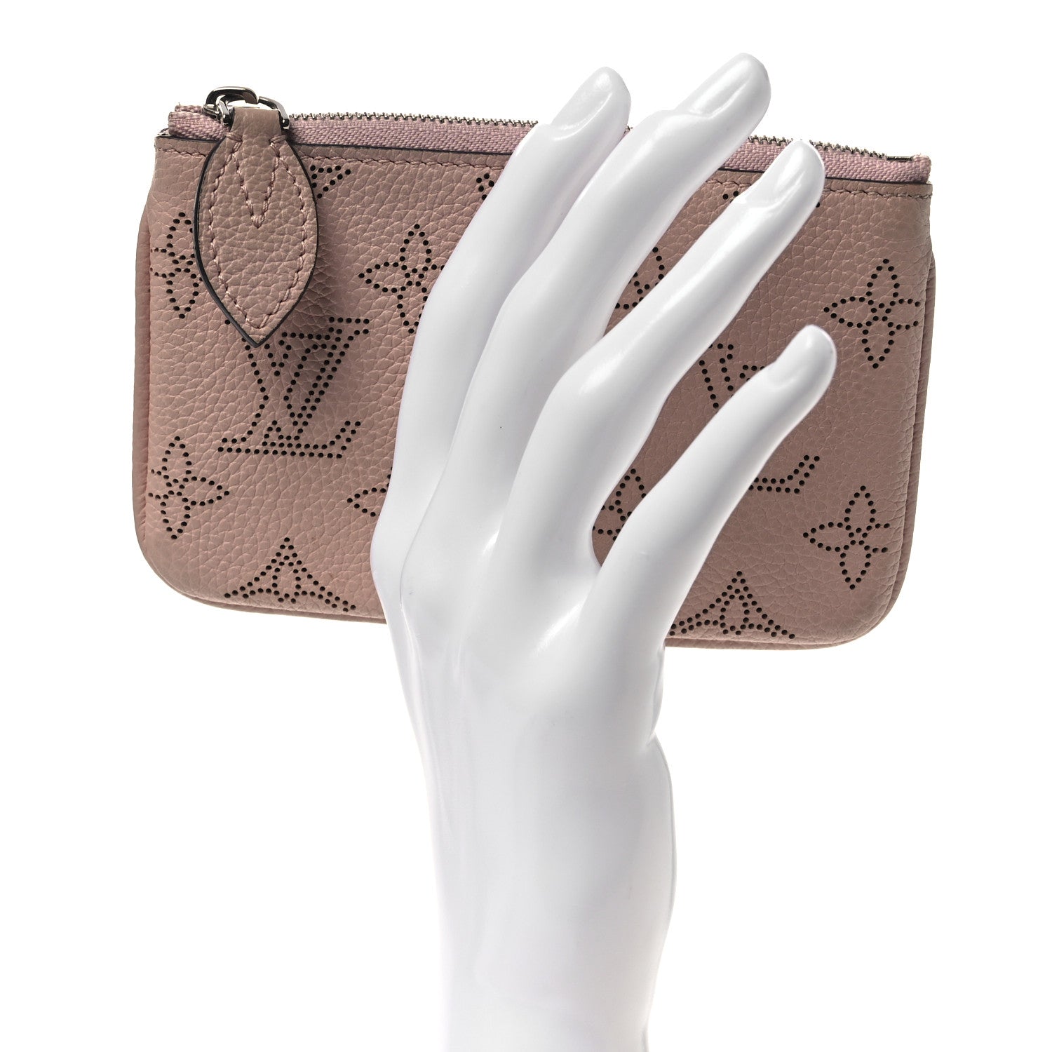 Mahina Key Pouch Magnolia