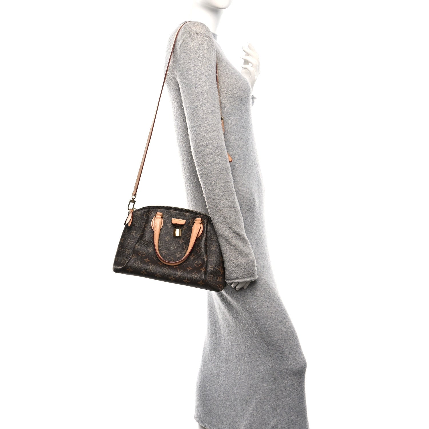Monogram Rivoli PM