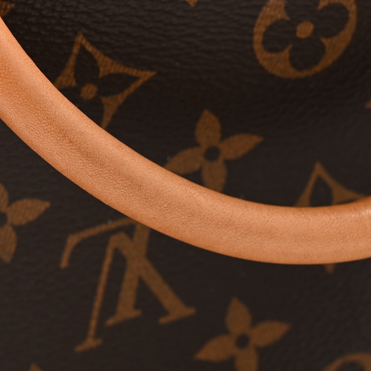 Monogram Marignan Black