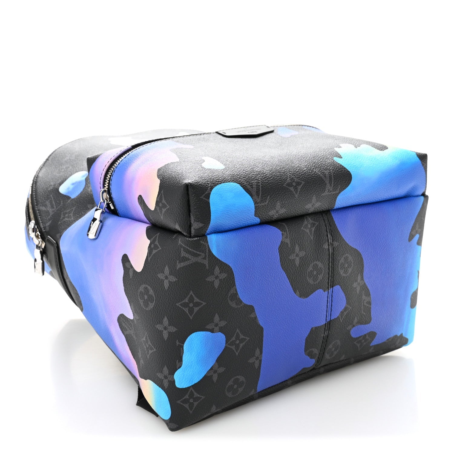 Sunset Monogram Eclipse Discovery Backpack PM