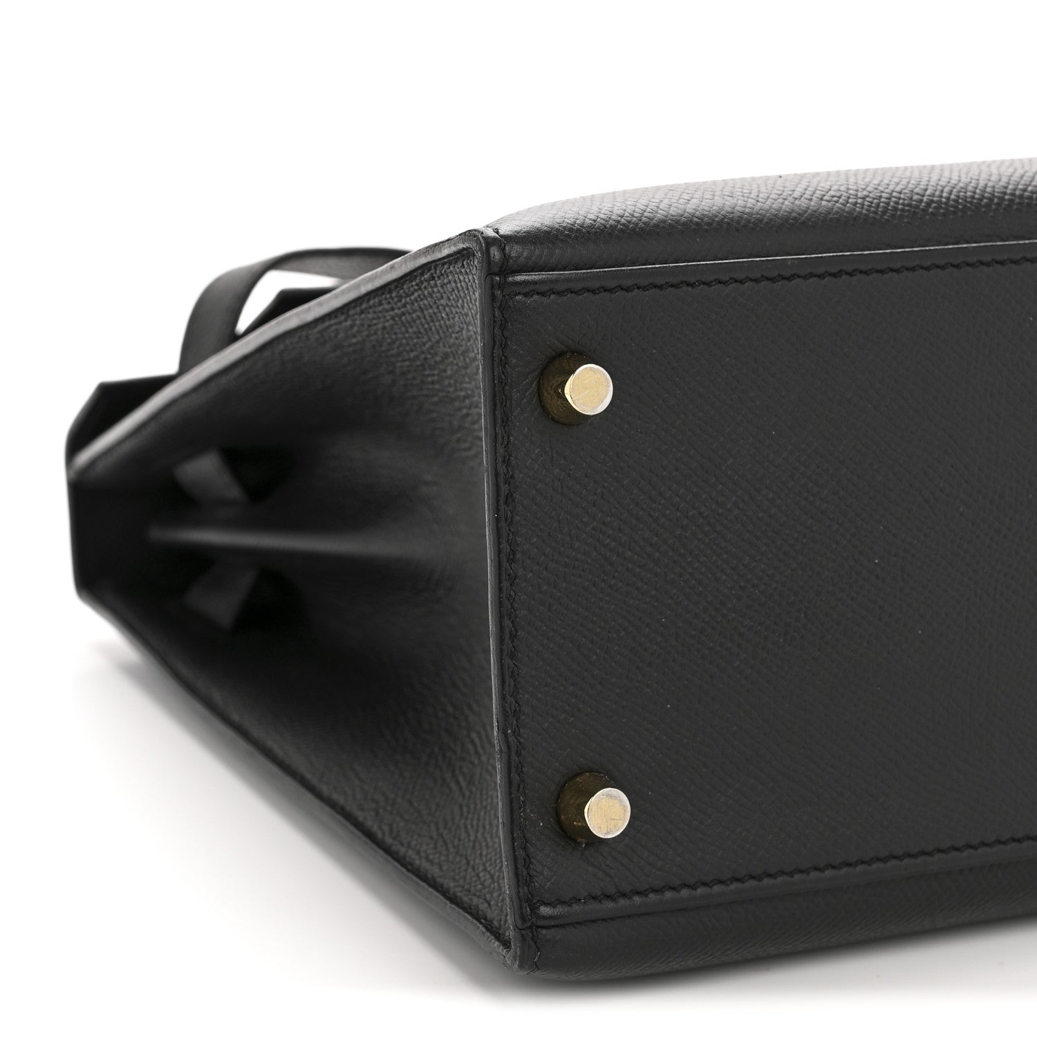 Epsom Kelly Sellier 28 Black