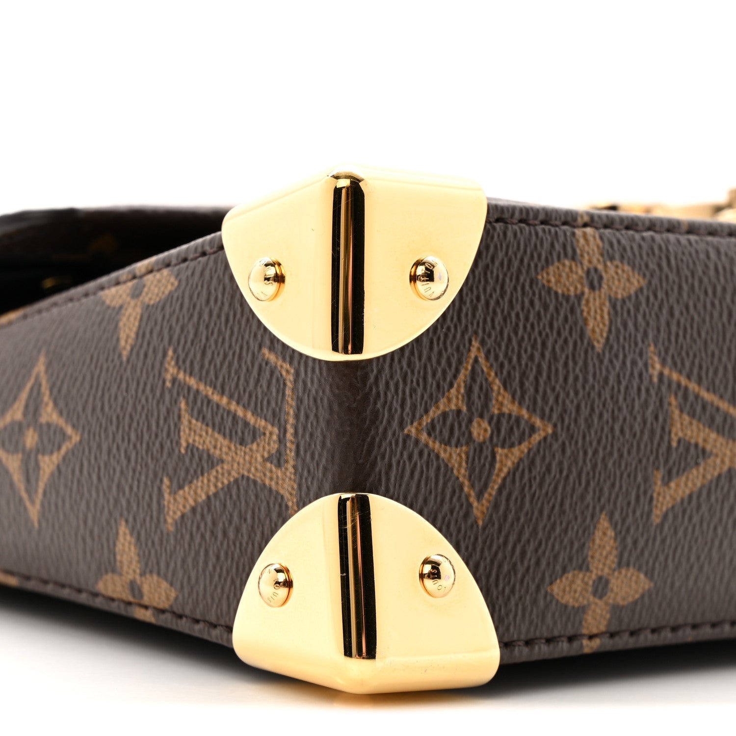 Monogram Trunkie