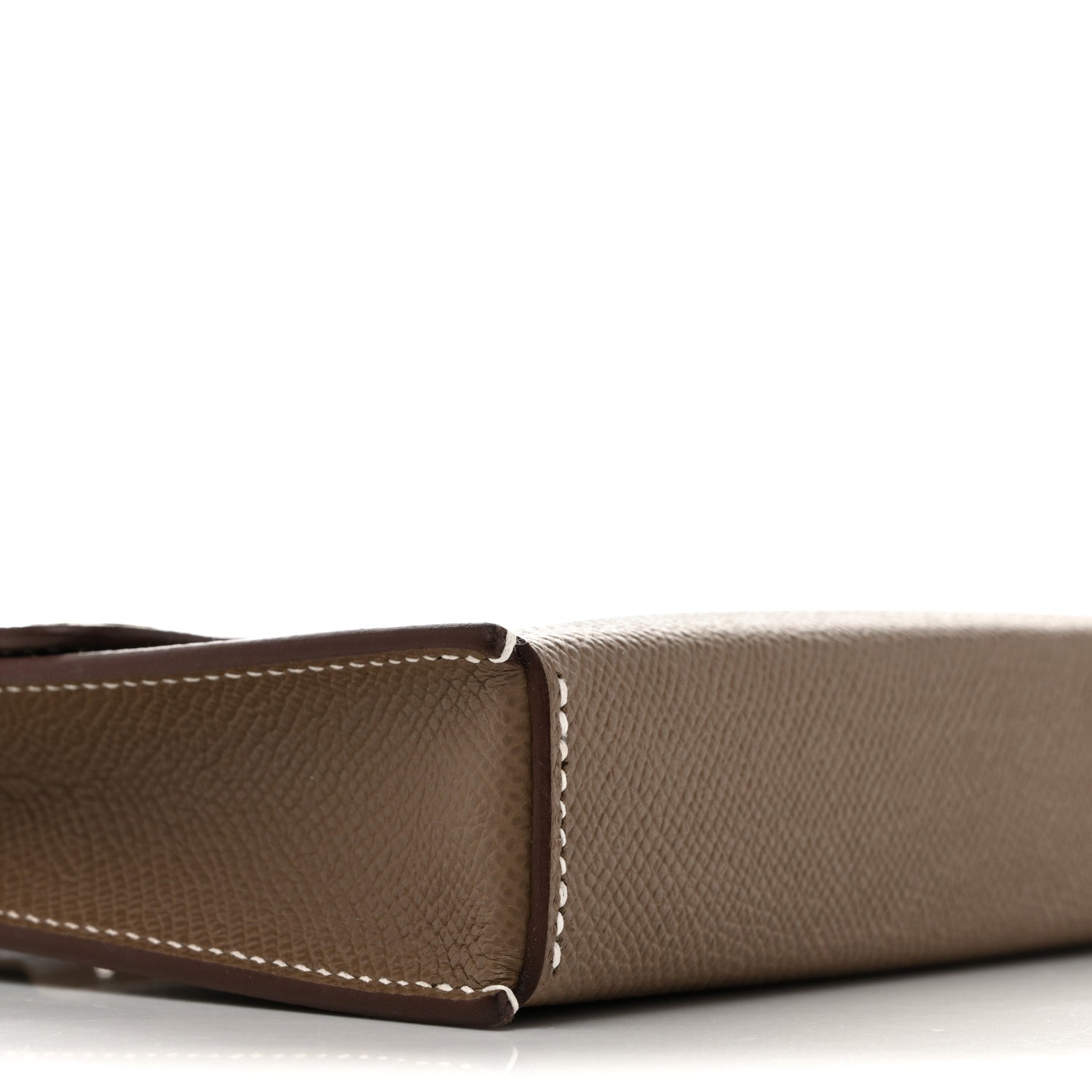 Epsom Hermesnap Wallet Etoupe