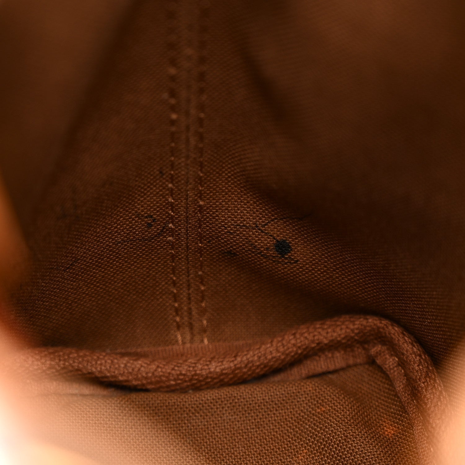 Monogram Nano Noe