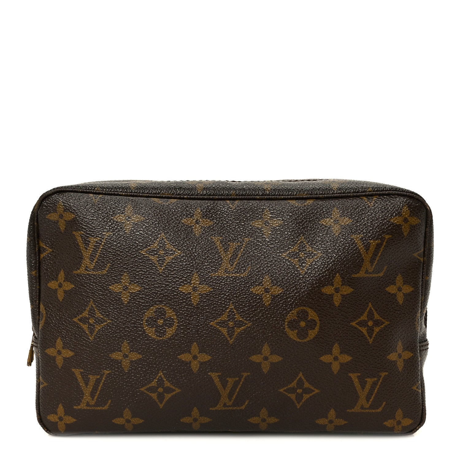 Monogram Trousse Toilette 23