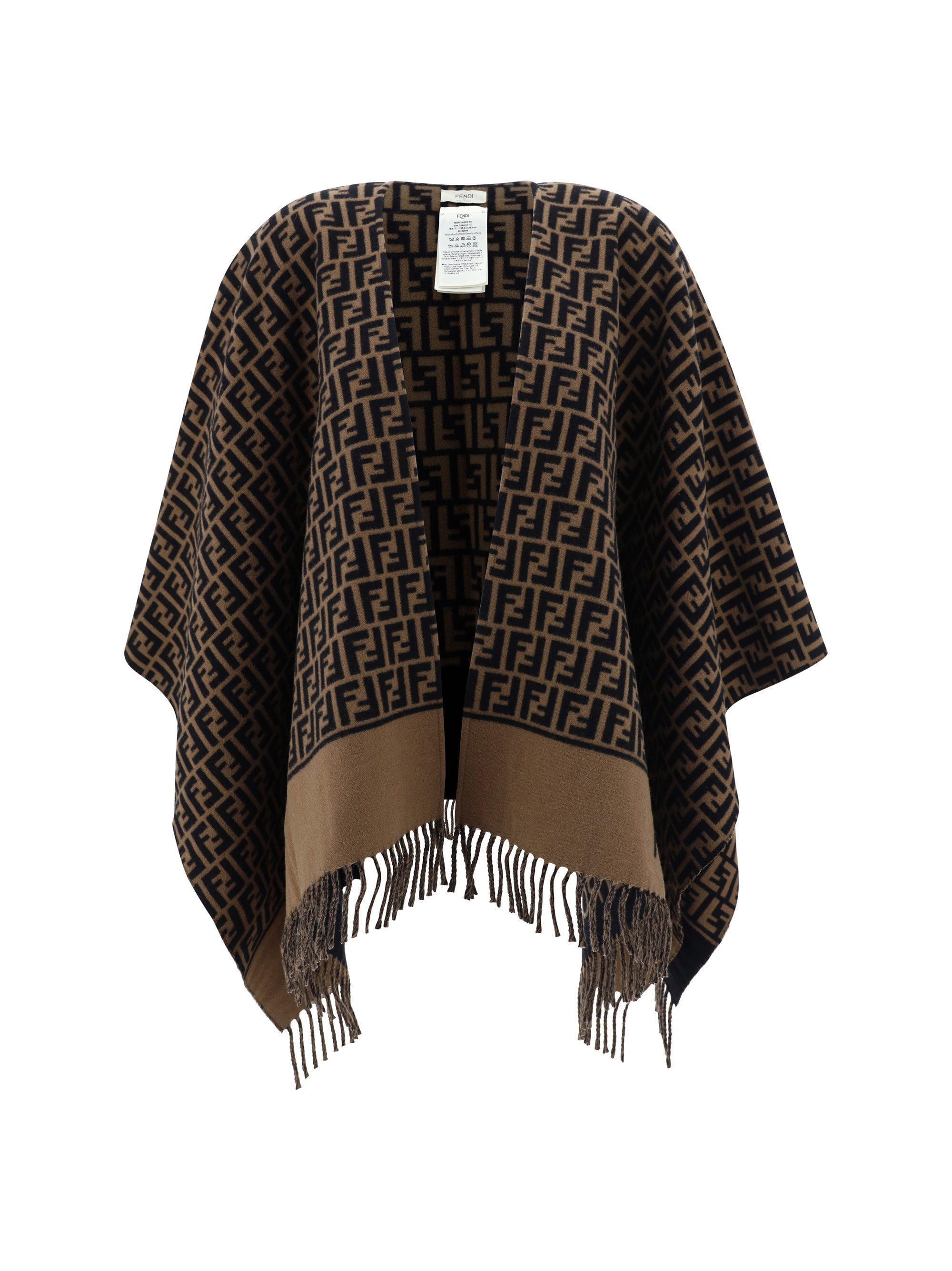 poncho