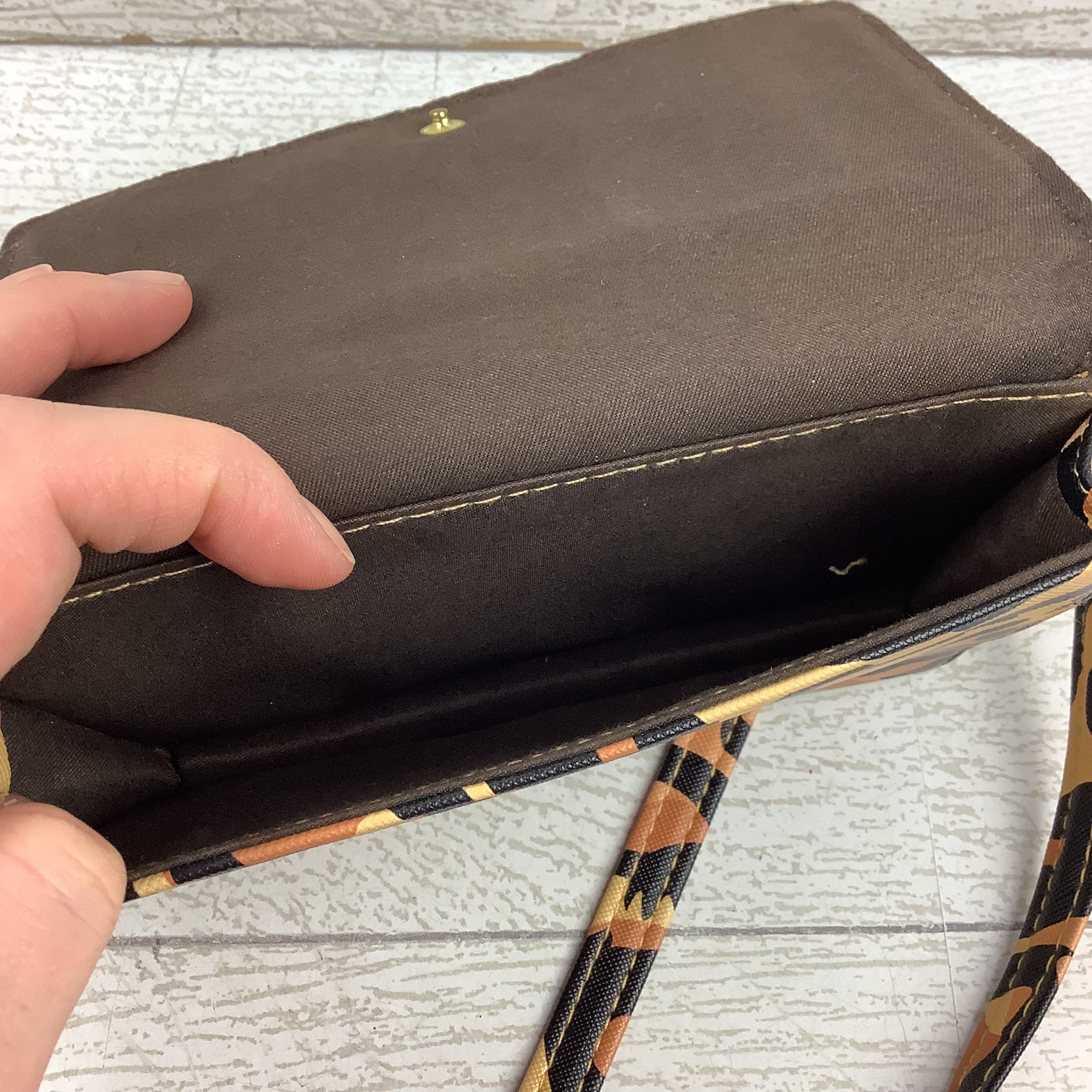 Crossbody By Simply Southern, Size: Small