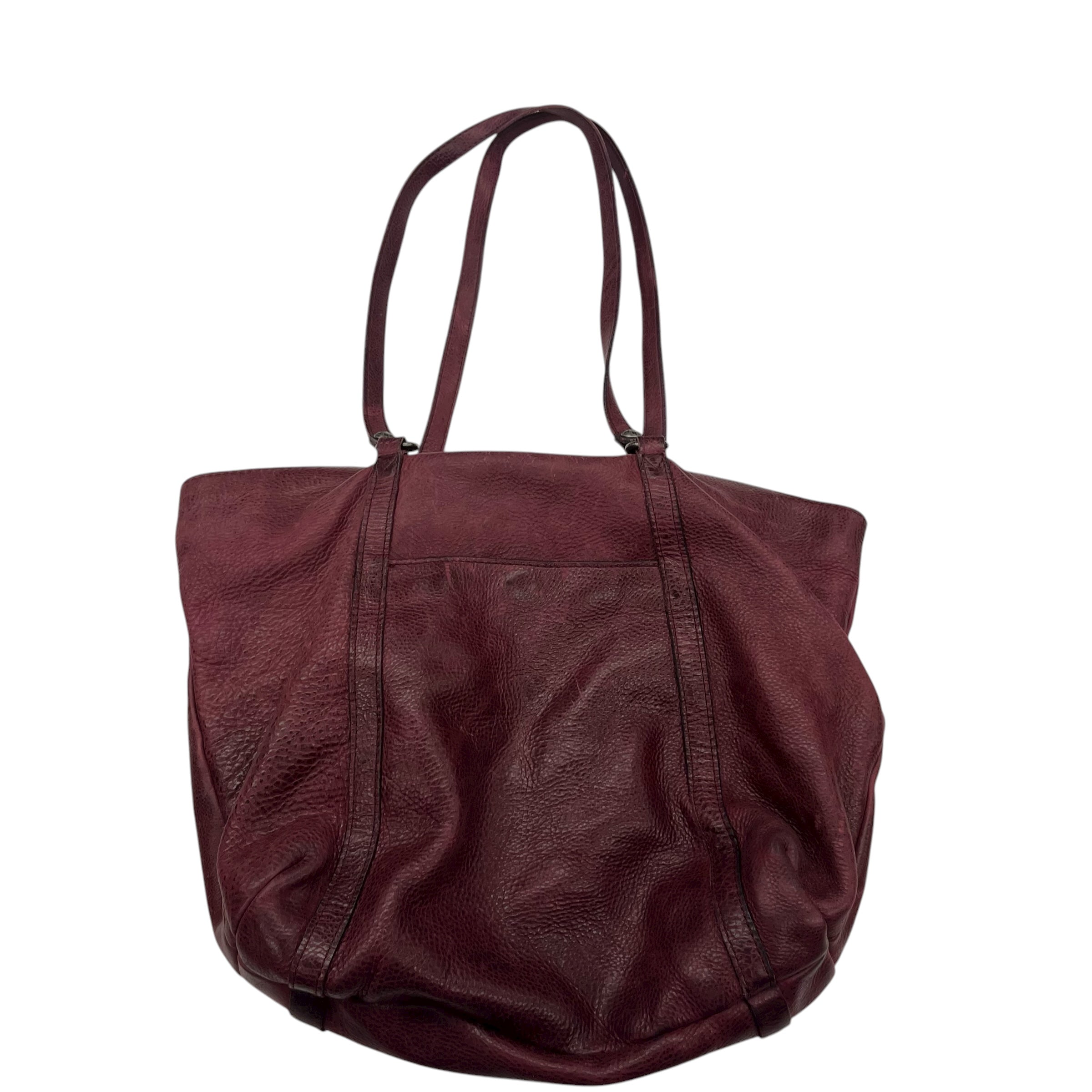 Handbag Designer By Patricia Nash In Red, Size:Large