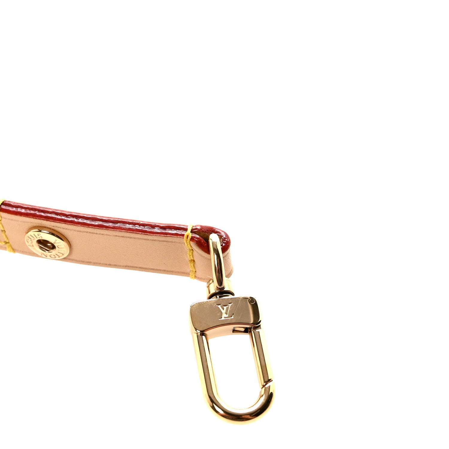 Vachetta Liv Pochette Shoulder Strap