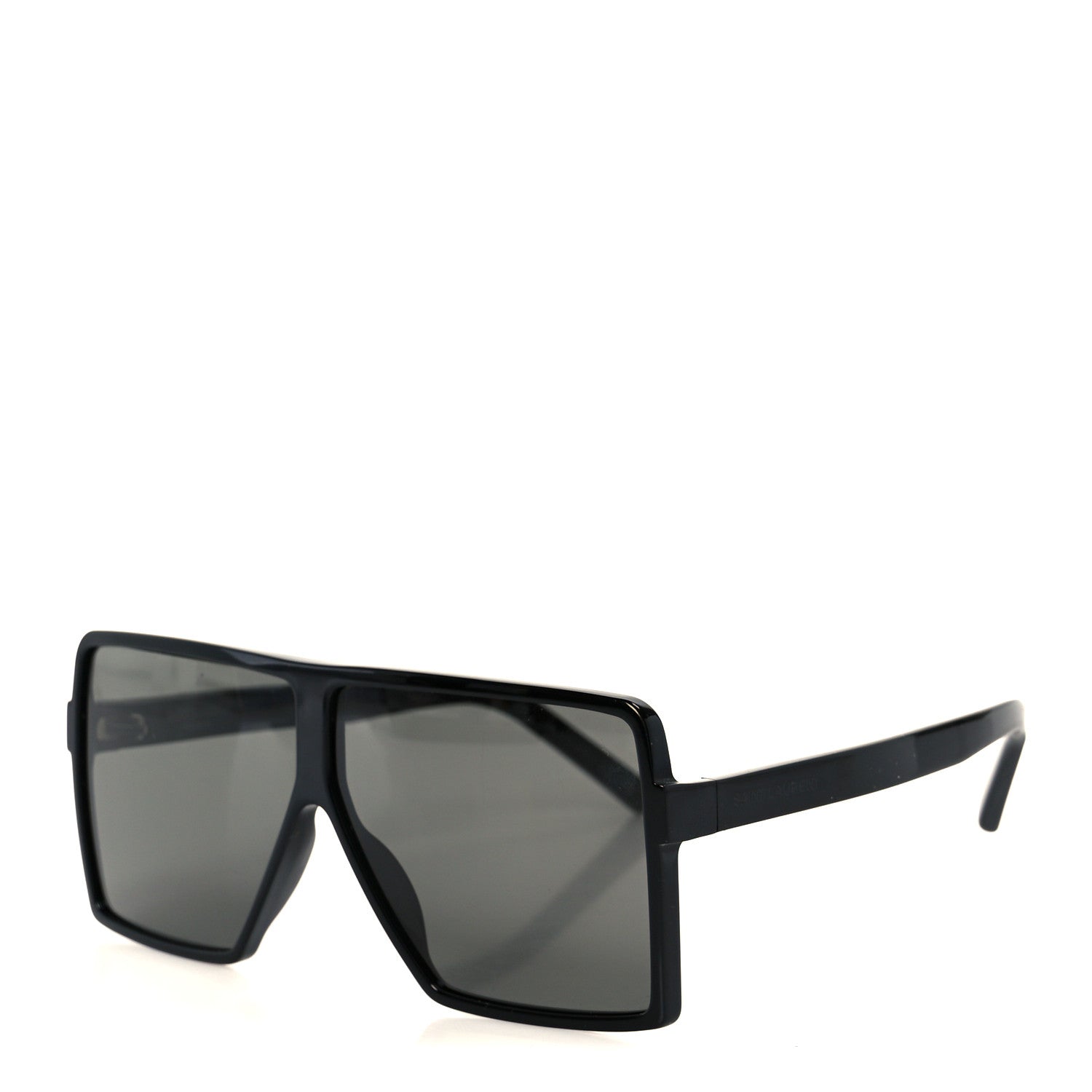 Acetate Betty Sunglasses SL183 Black