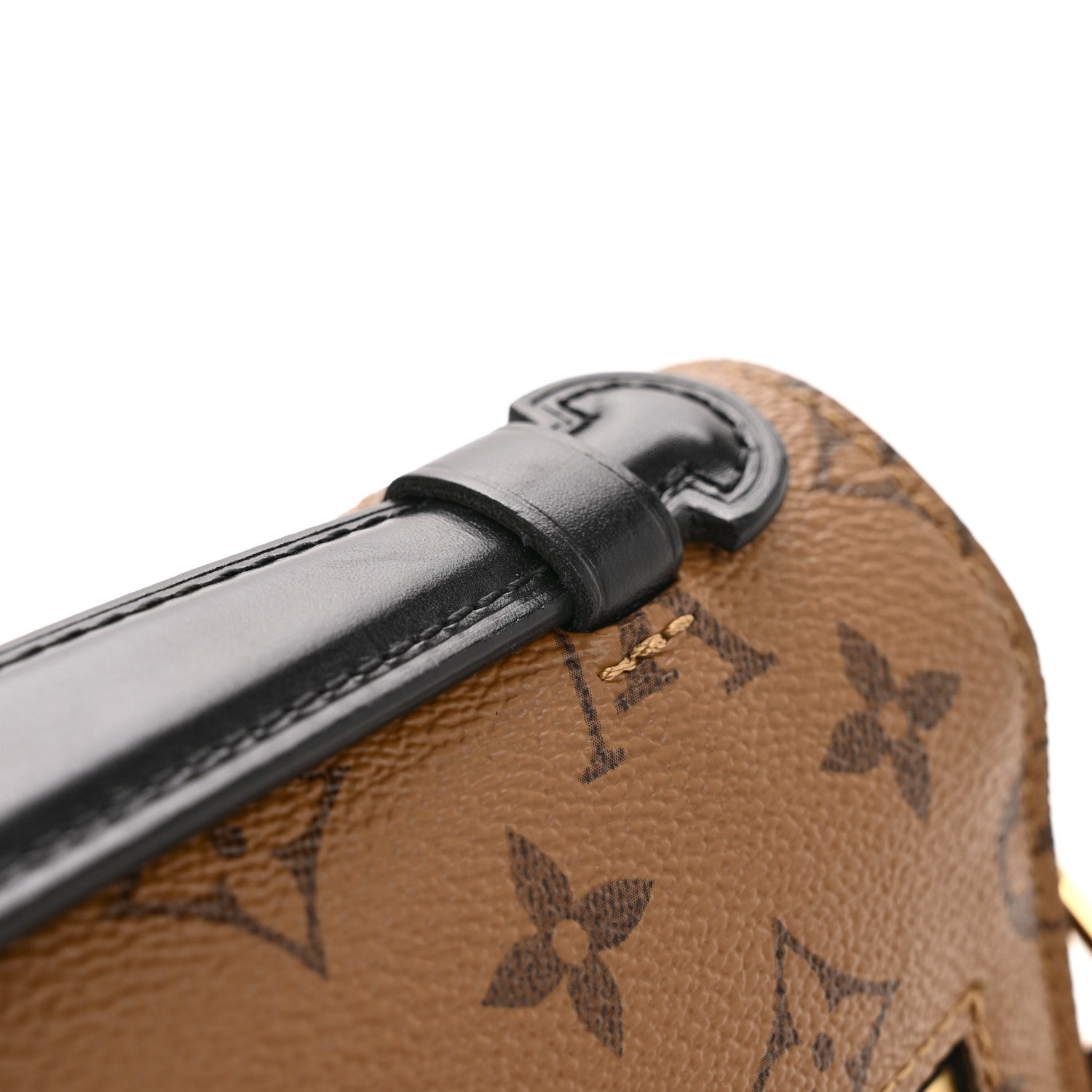 Reverse Monogram Pochette Metis