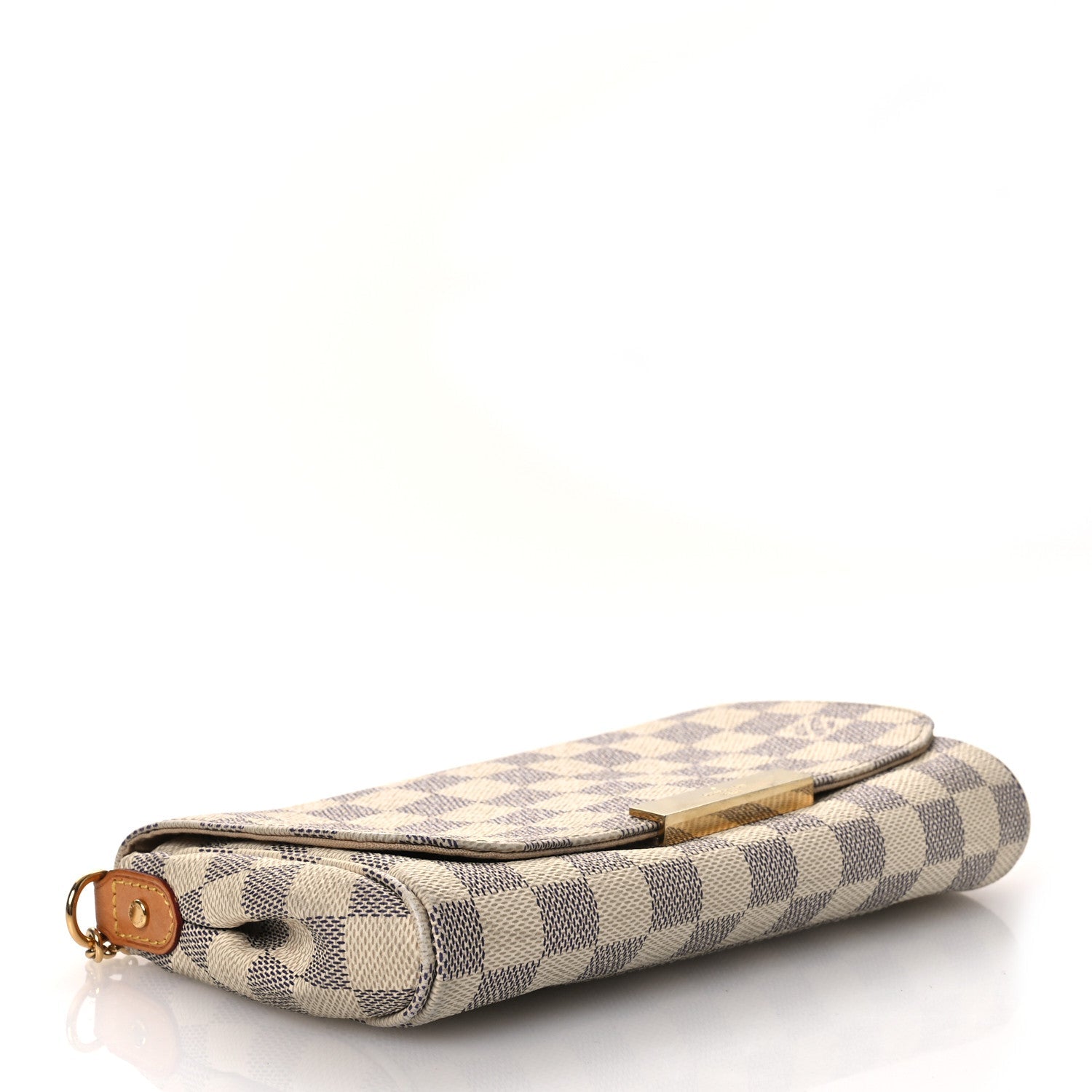 Damier Azur Favorite PM