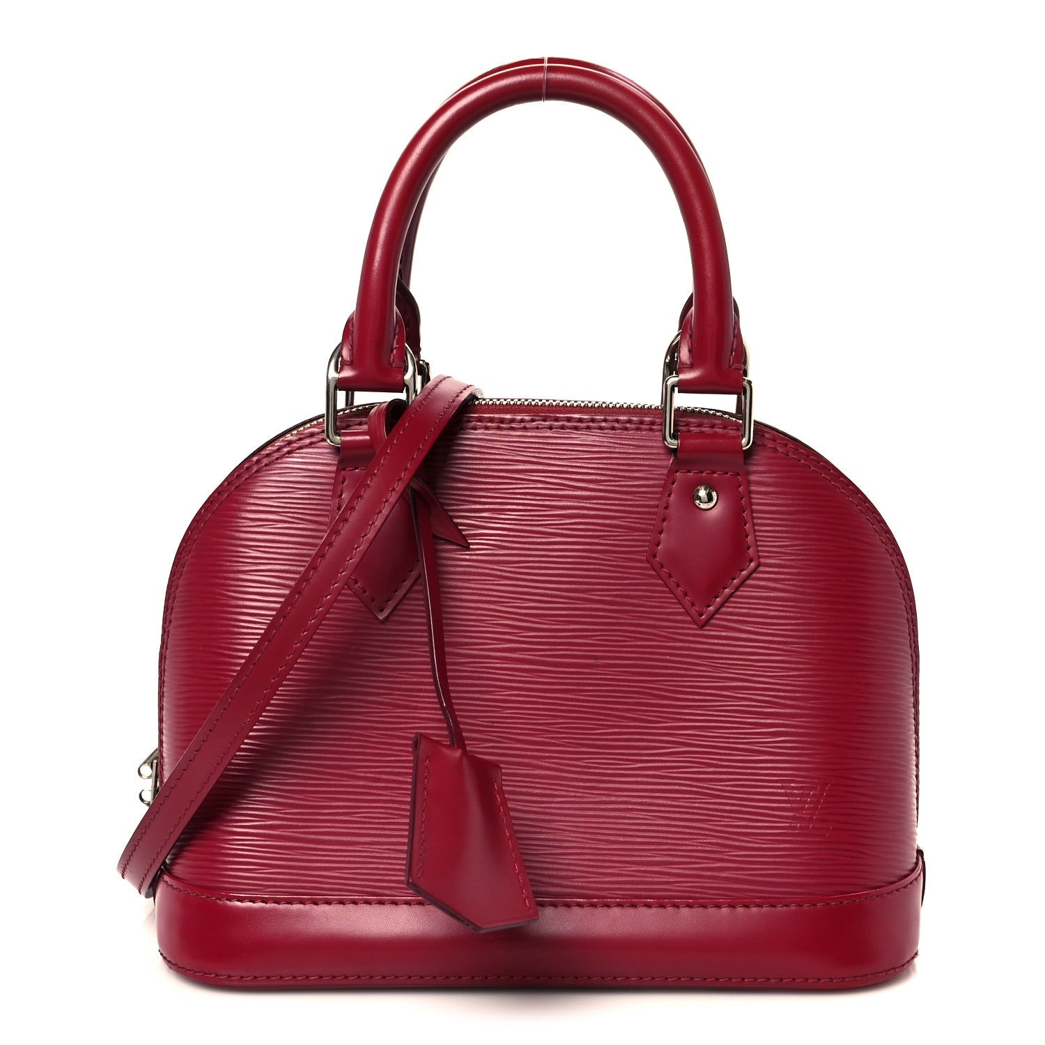 Epi Alma BB Fuchsia