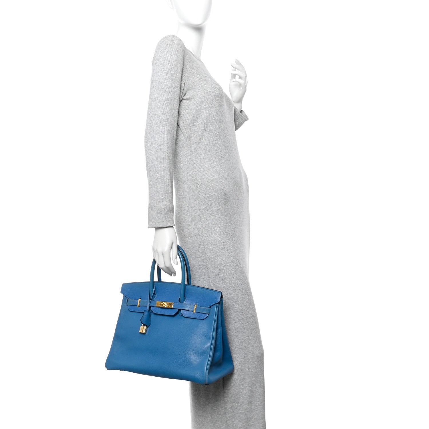 Courchevel Birkin 35 Mykonos