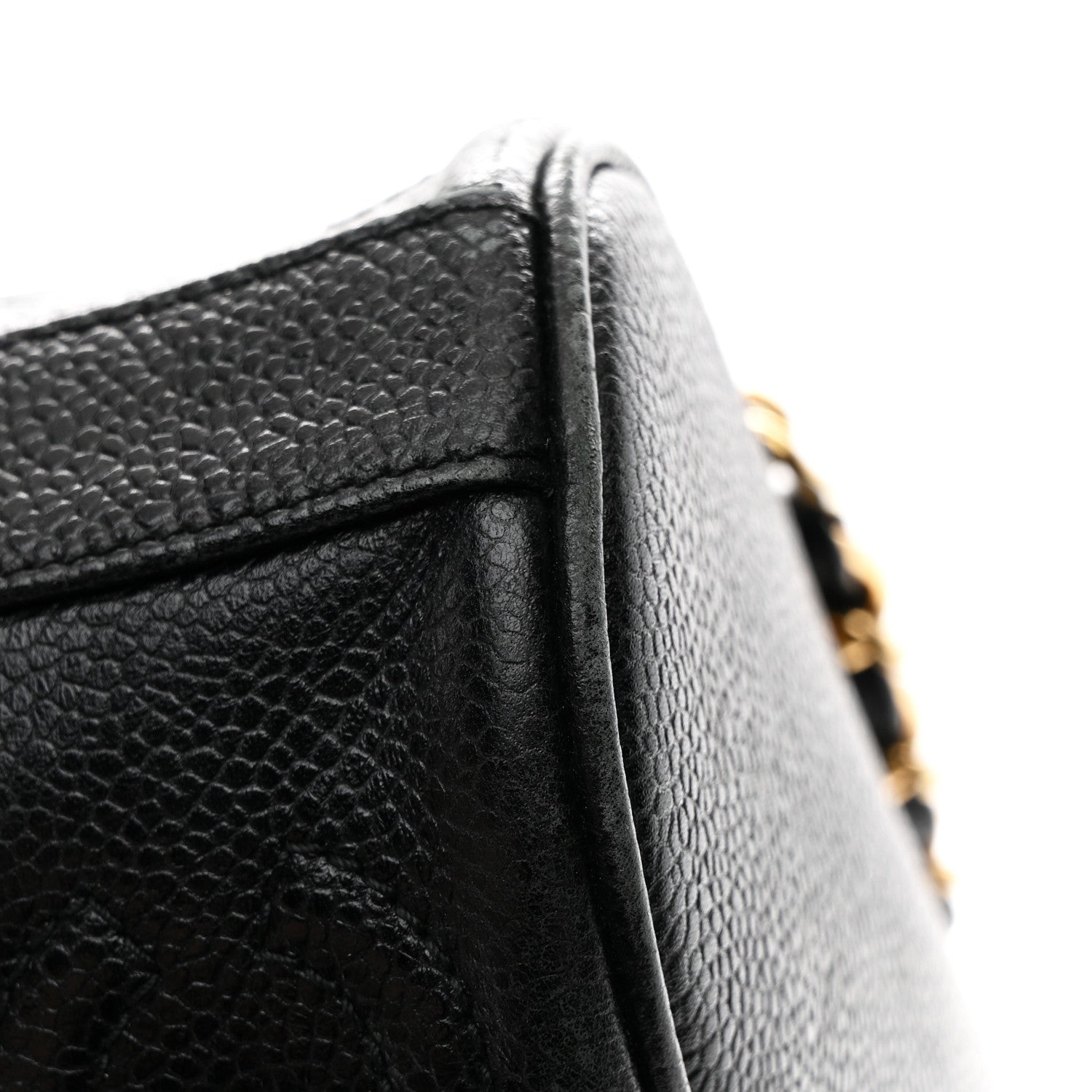 Caviar CC Backpack Black